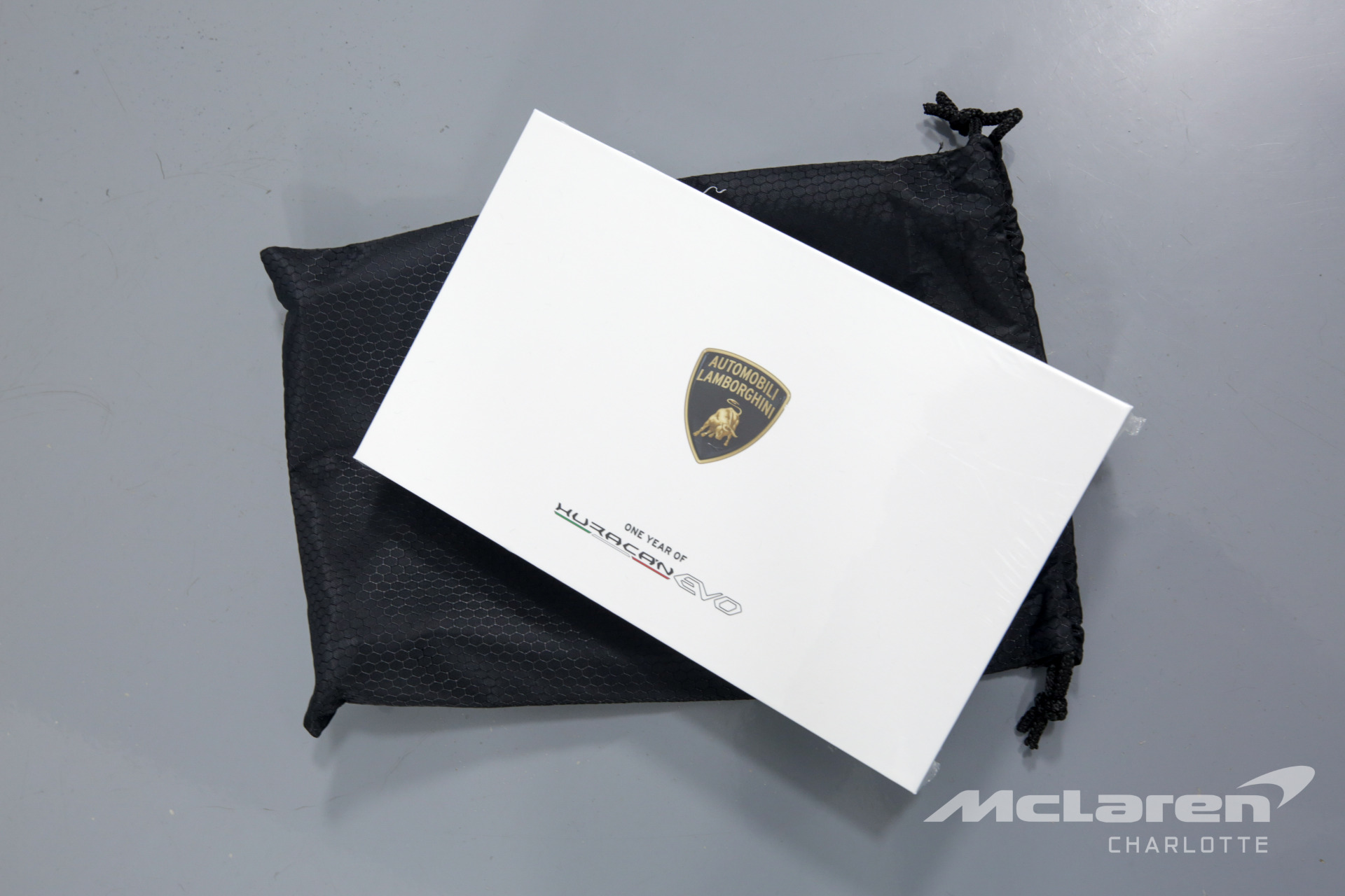 Used 2021 LAMBORGHINI HURACAN STO | Charlotte, NC