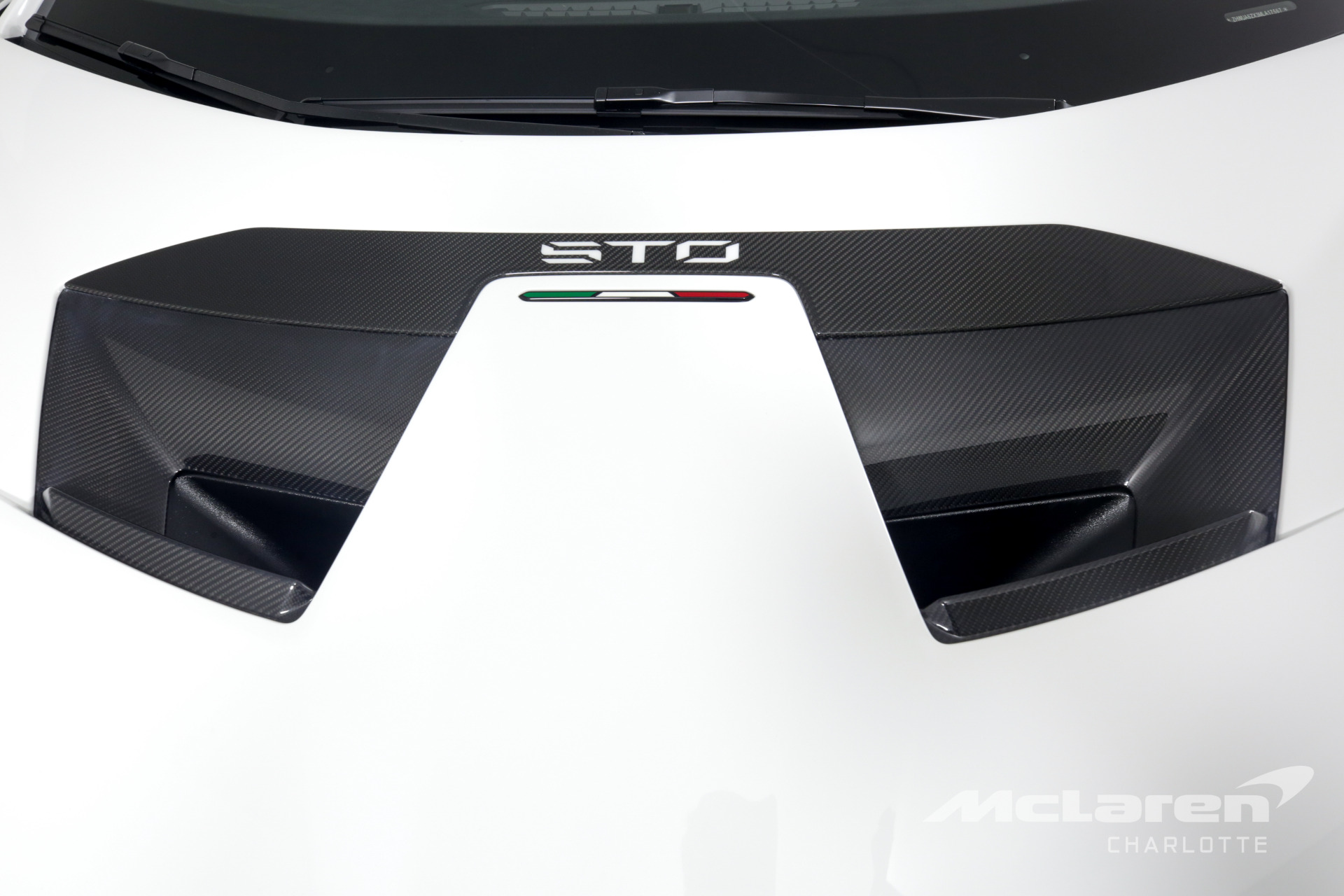 Used 2021 LAMBORGHINI HURACAN STO | Charlotte, NC