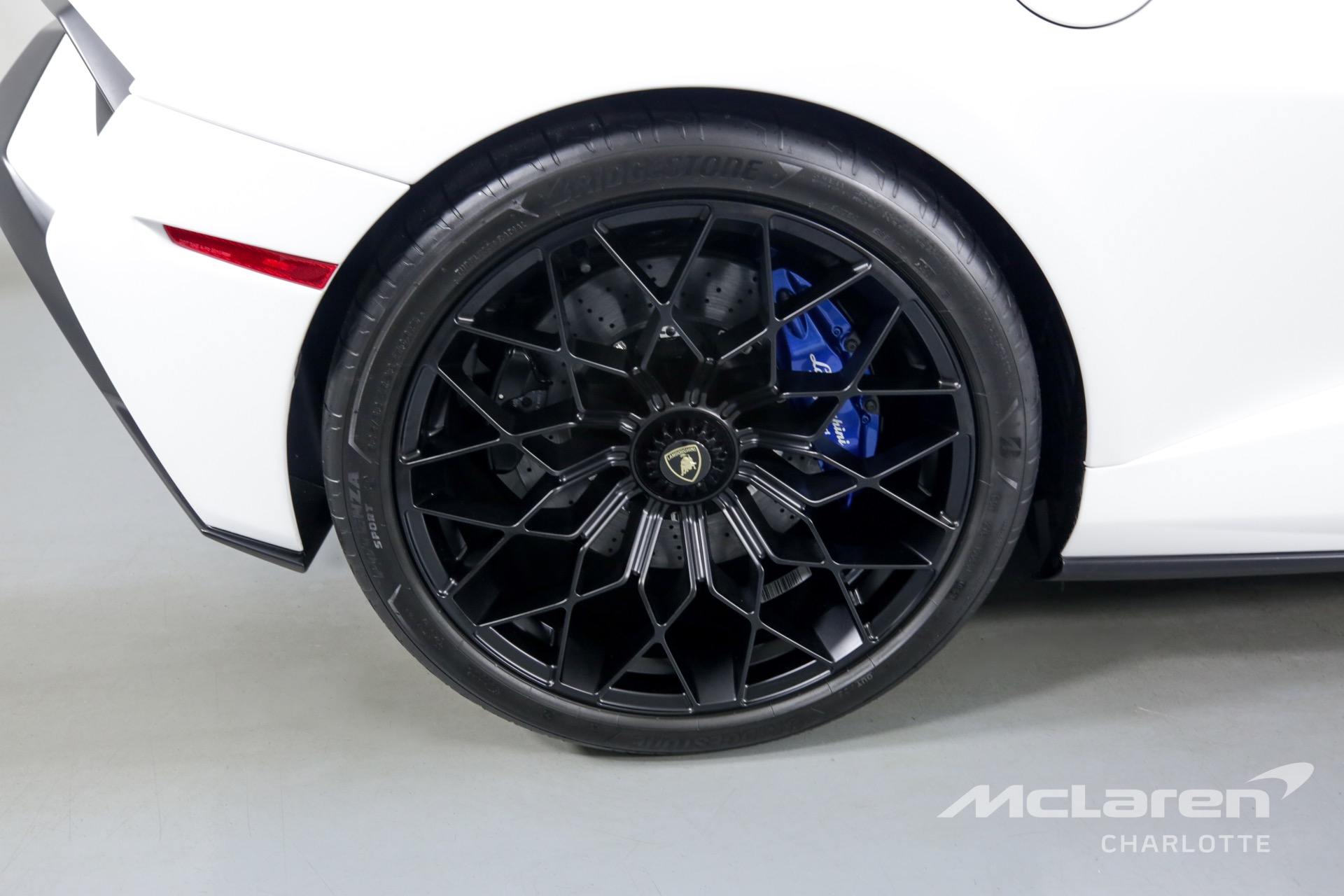 Used 2021 LAMBORGHINI HURACAN STO | Charlotte, NC