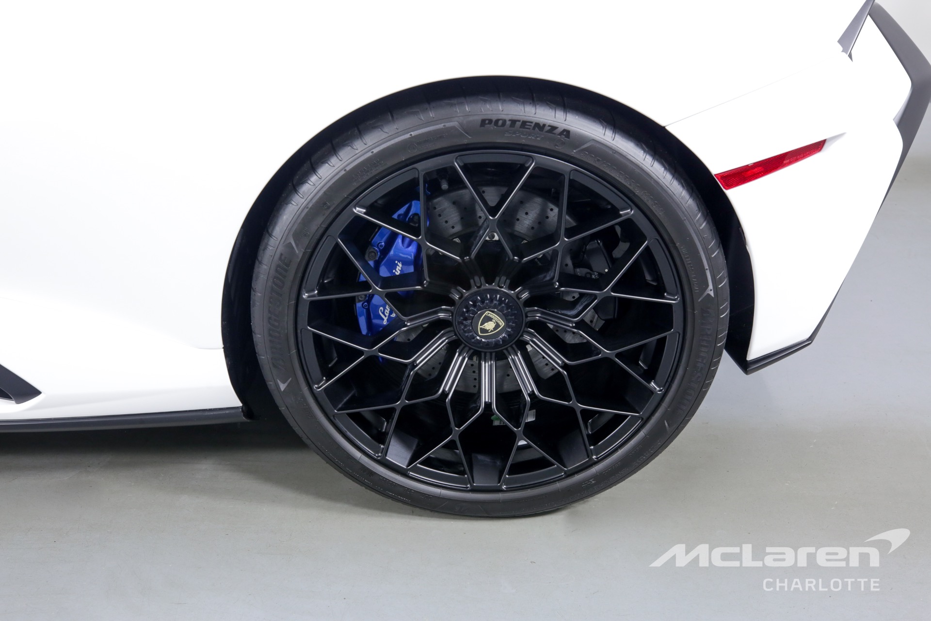 Used 2021 LAMBORGHINI HURACAN STO | Charlotte, NC