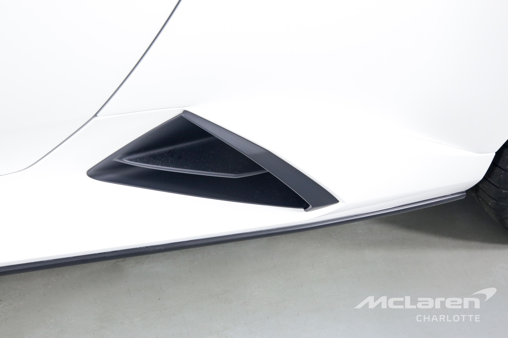 Used 2021 LAMBORGHINI HURACAN STO | Charlotte, NC