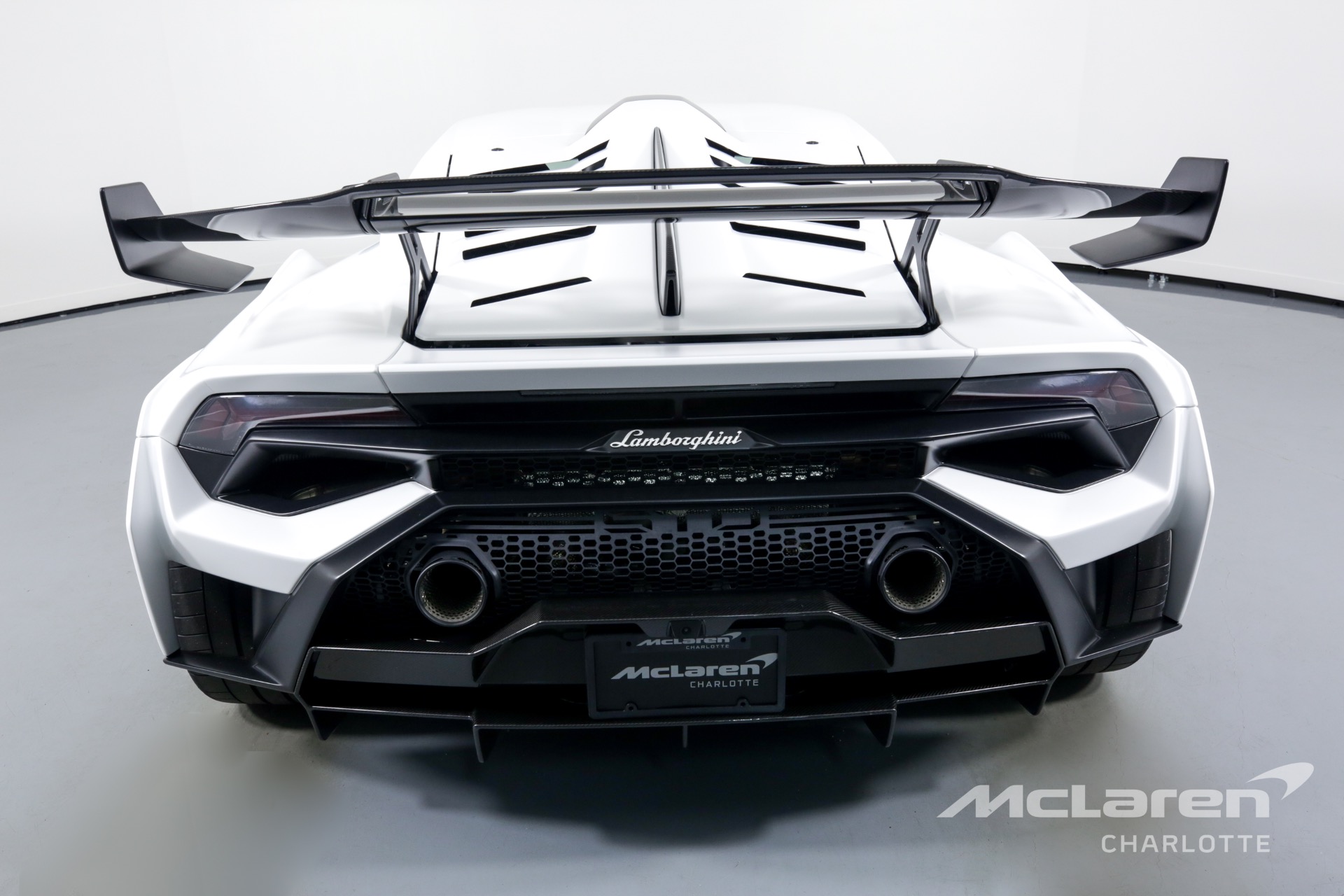 Used 2021 LAMBORGHINI HURACAN STO | Charlotte, NC
