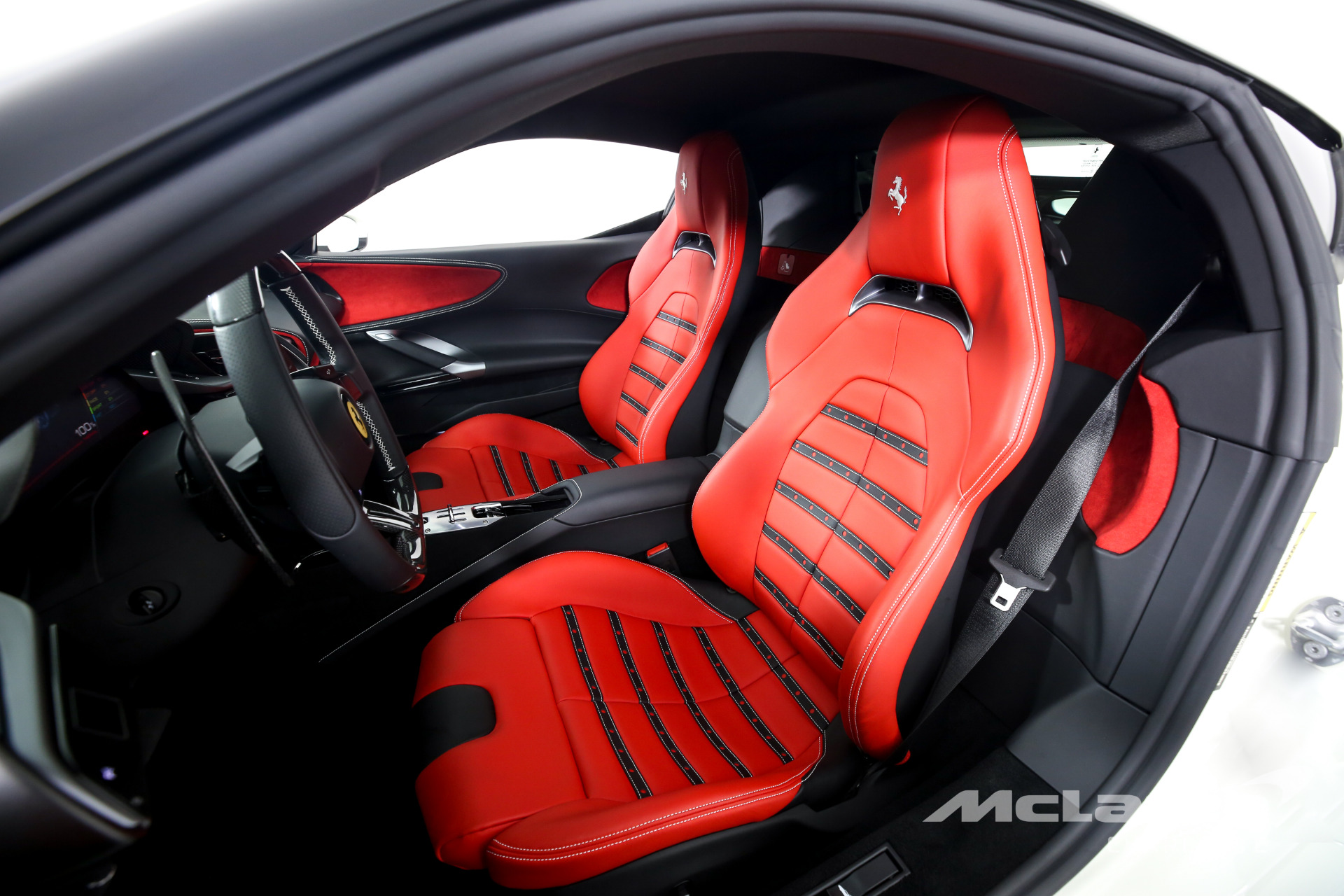 Used 2021 FERRARI SF90 STRADALE | Charlotte, NC