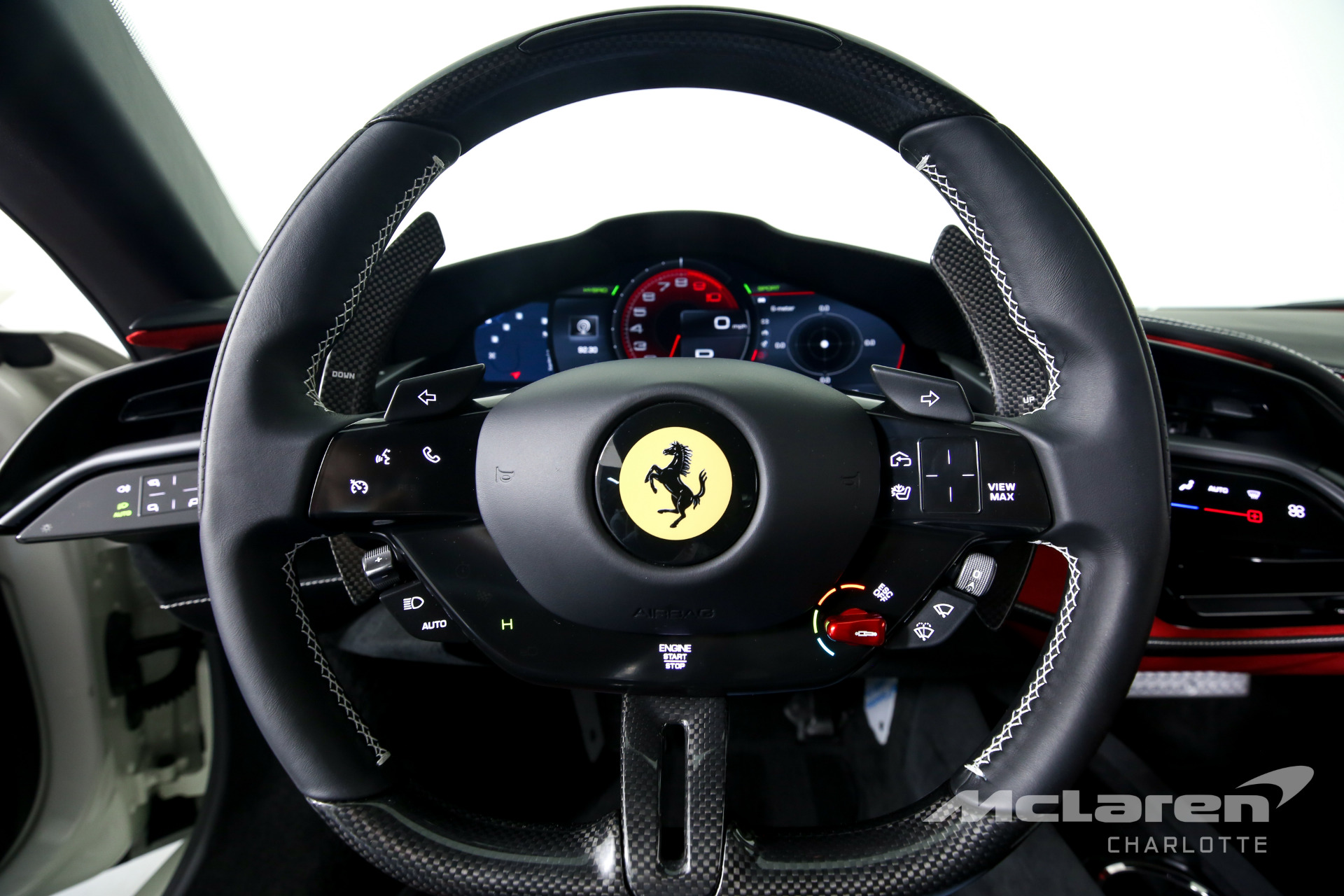Used 2021 FERRARI SF90 STRADALE | Charlotte, NC