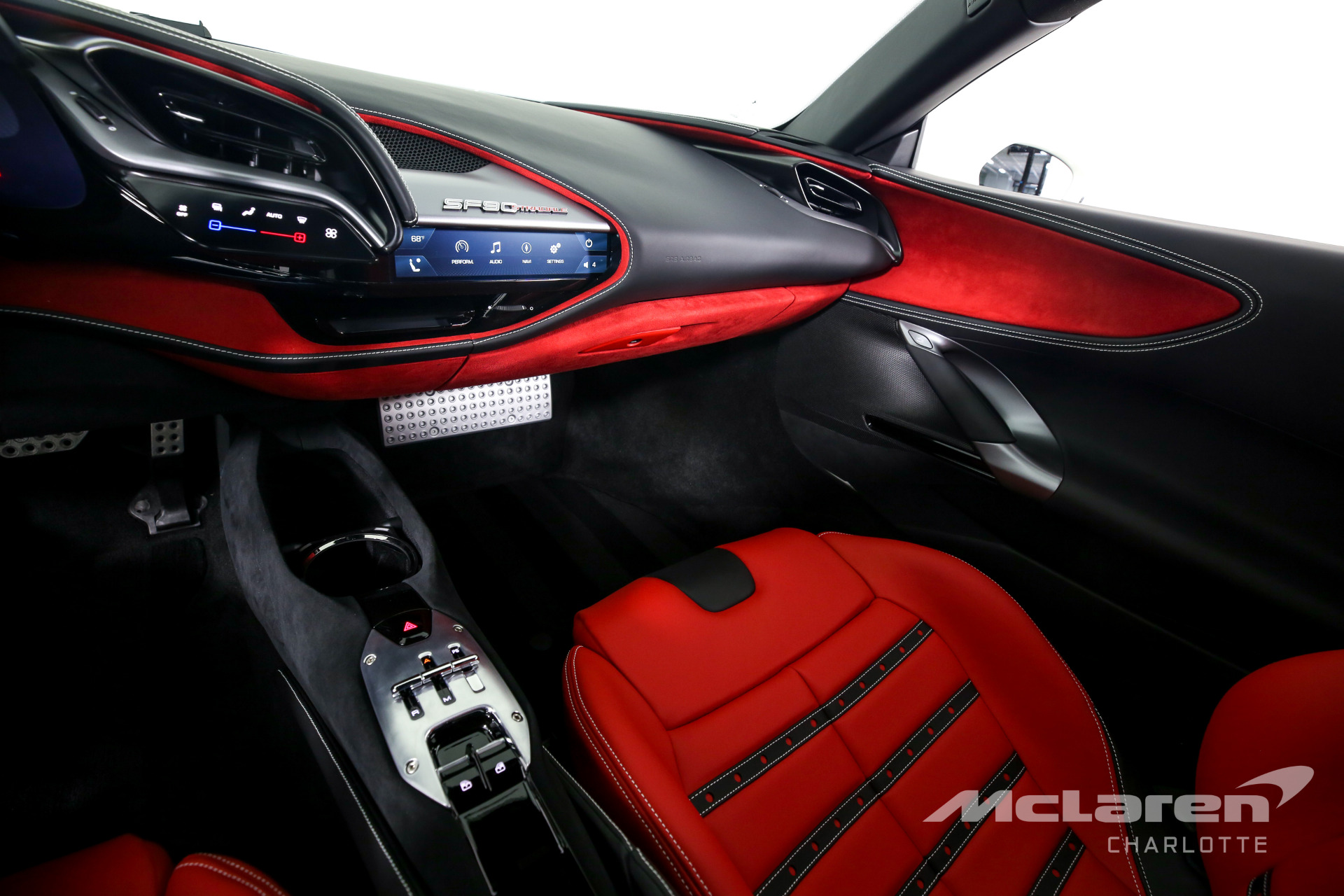 Used 2021 FERRARI SF90 STRADALE | Charlotte, NC