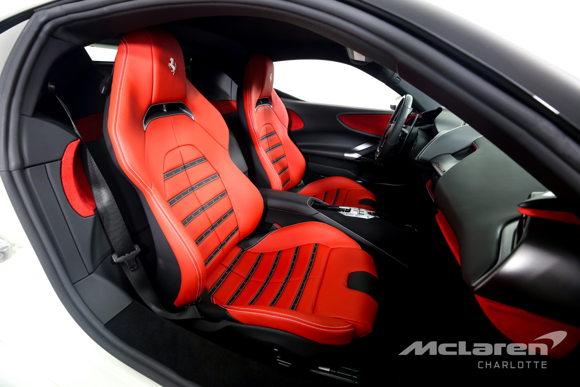 Used 2021 FERRARI SF90 STRADALE | Charlotte, NC