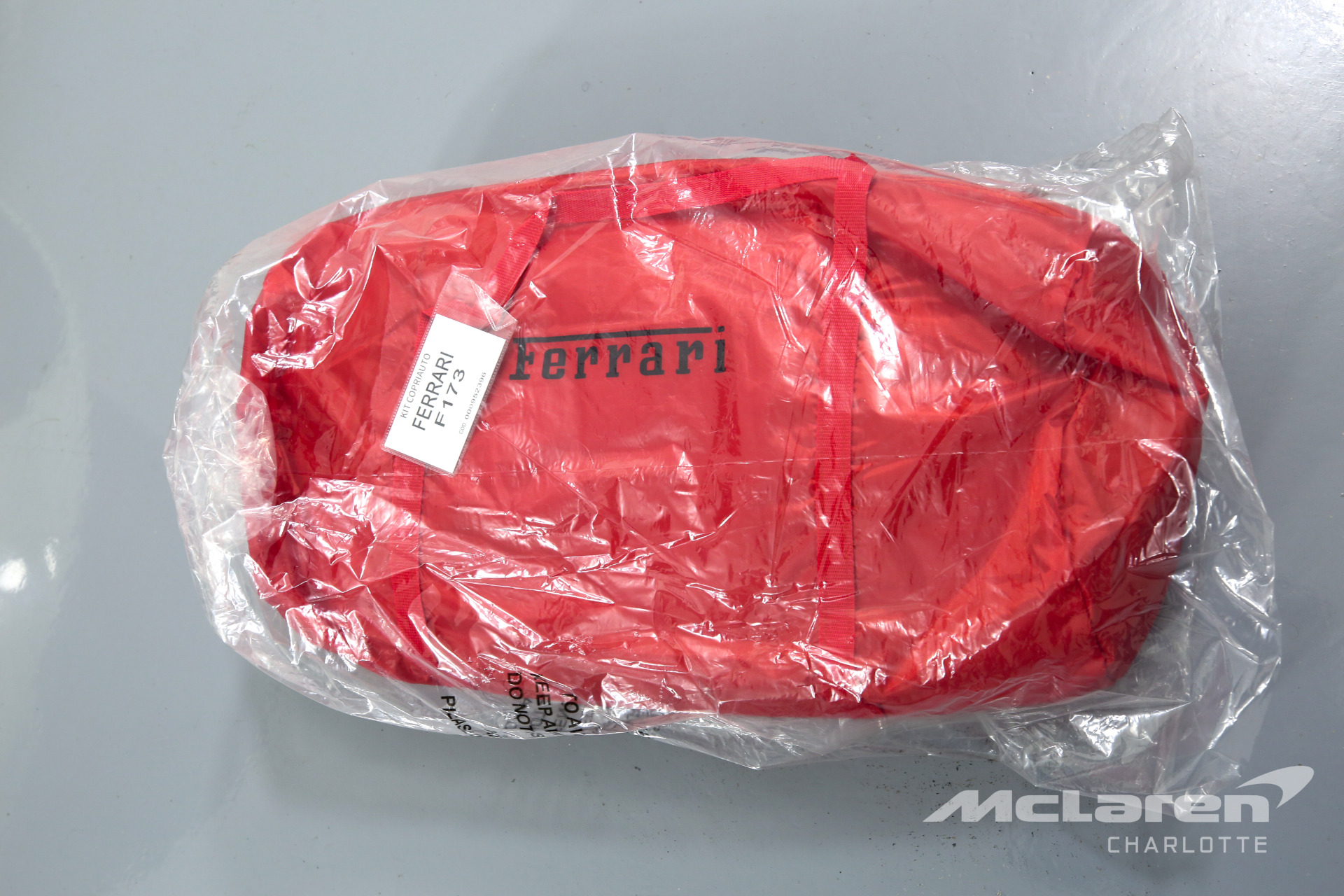 Used 2021 FERRARI SF90 STRADALE | Charlotte, NC