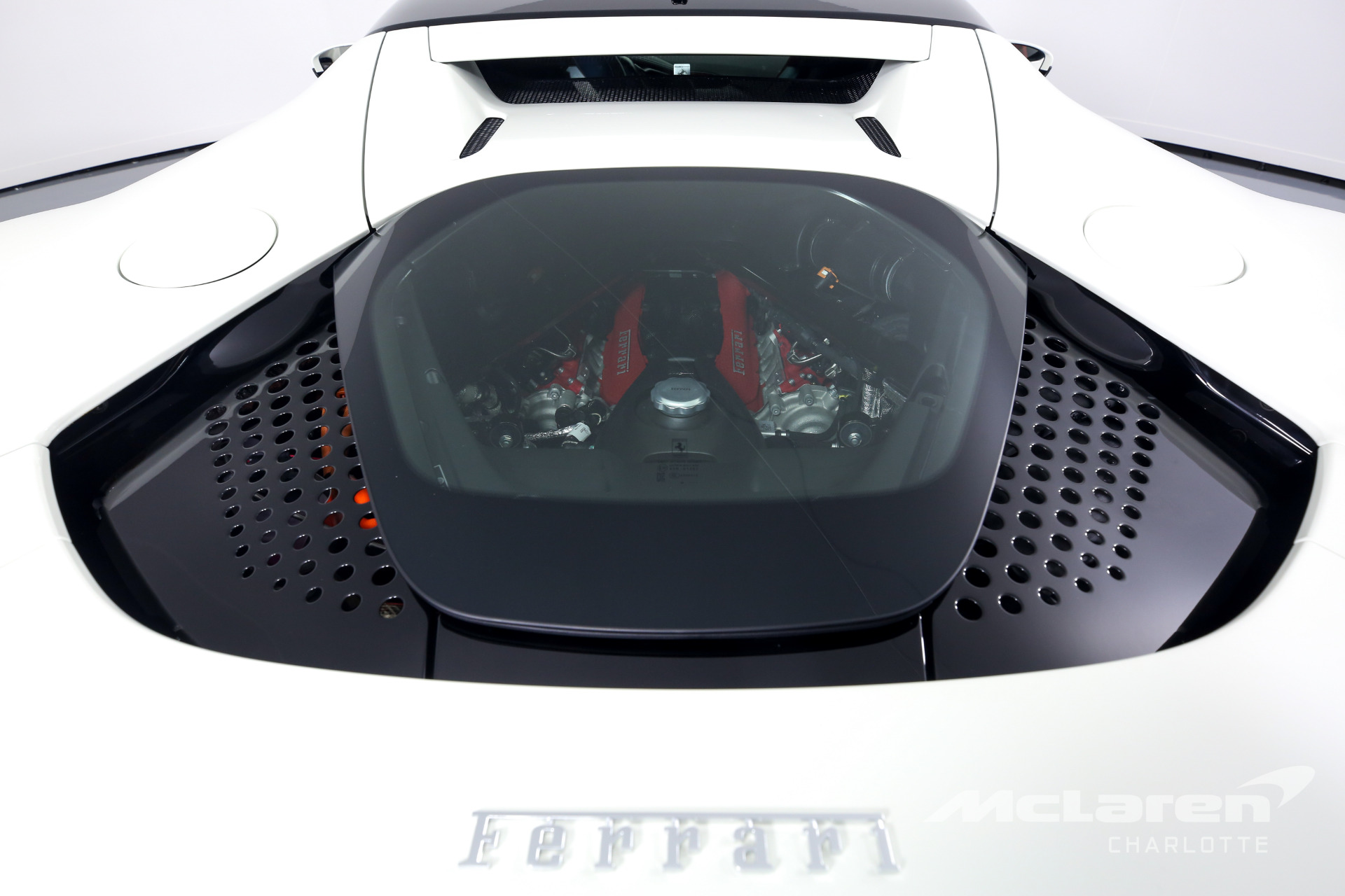 Used 2021 FERRARI SF90 STRADALE | Charlotte, NC