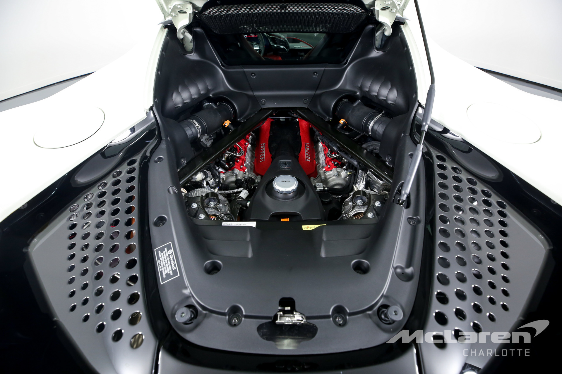 Used 2021 FERRARI SF90 STRADALE | Charlotte, NC