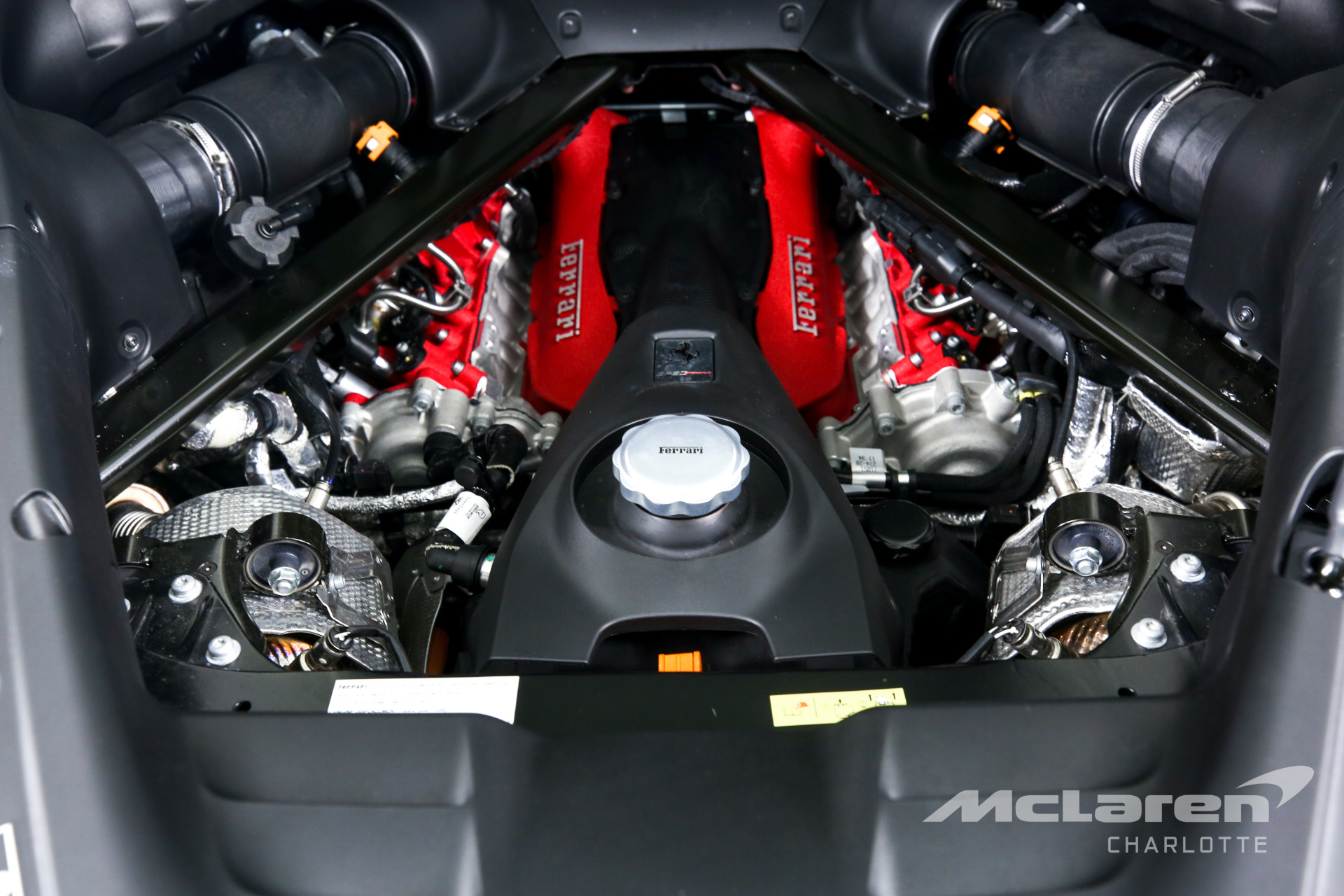 Used 2021 FERRARI SF90 STRADALE | Charlotte, NC