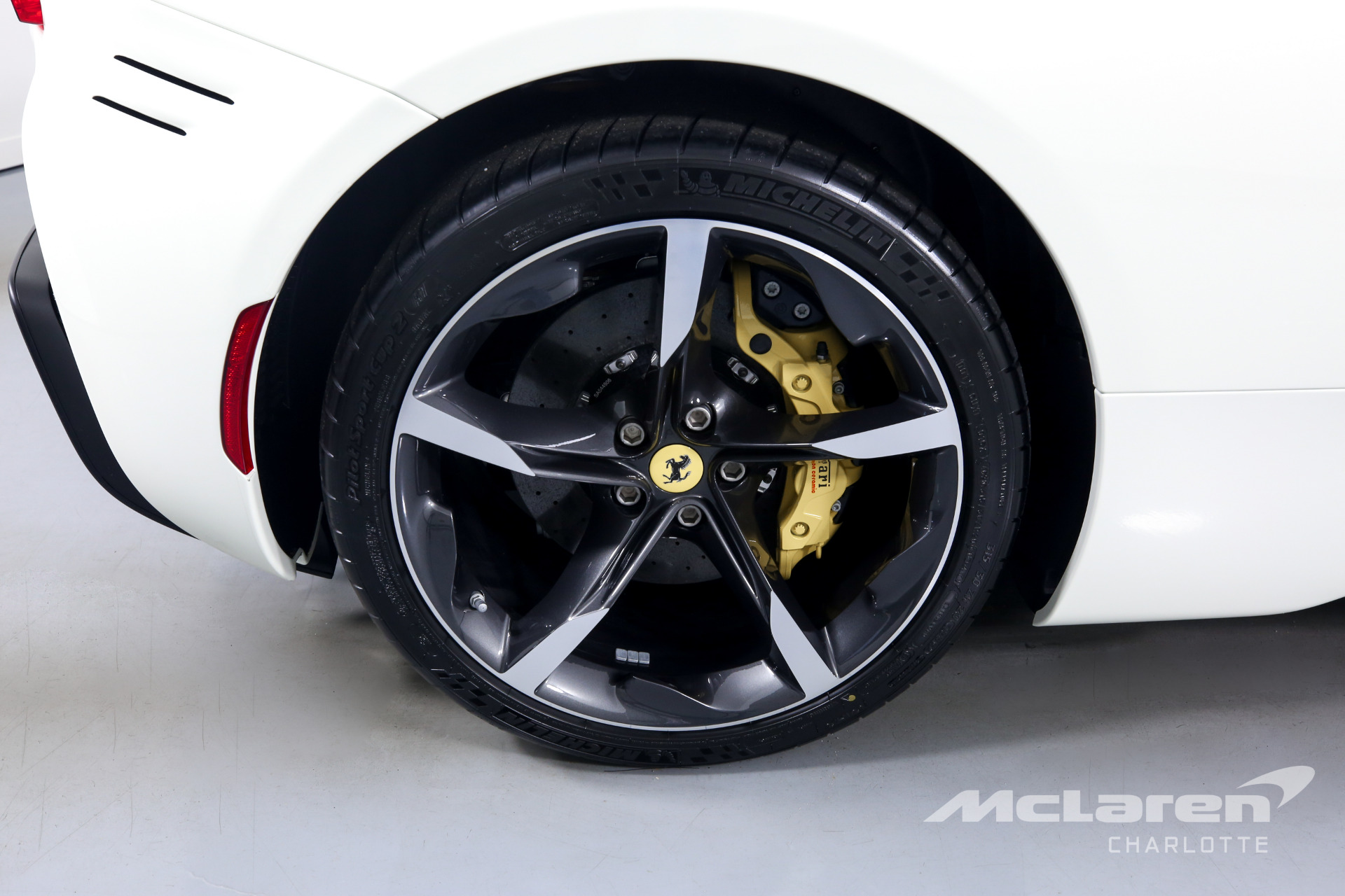 Used 2021 FERRARI SF90 STRADALE | Charlotte, NC
