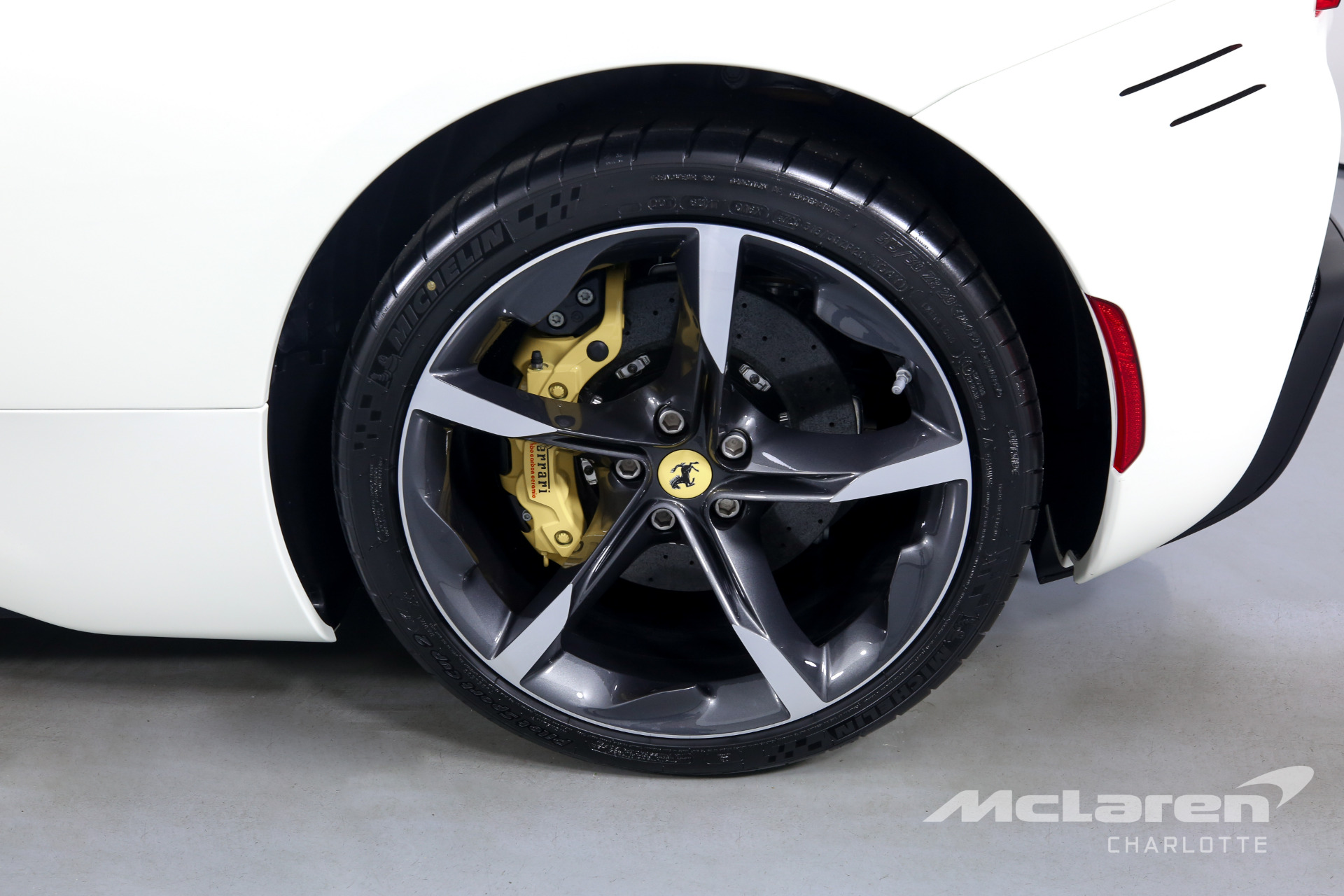 Used 2021 FERRARI SF90 STRADALE | Charlotte, NC