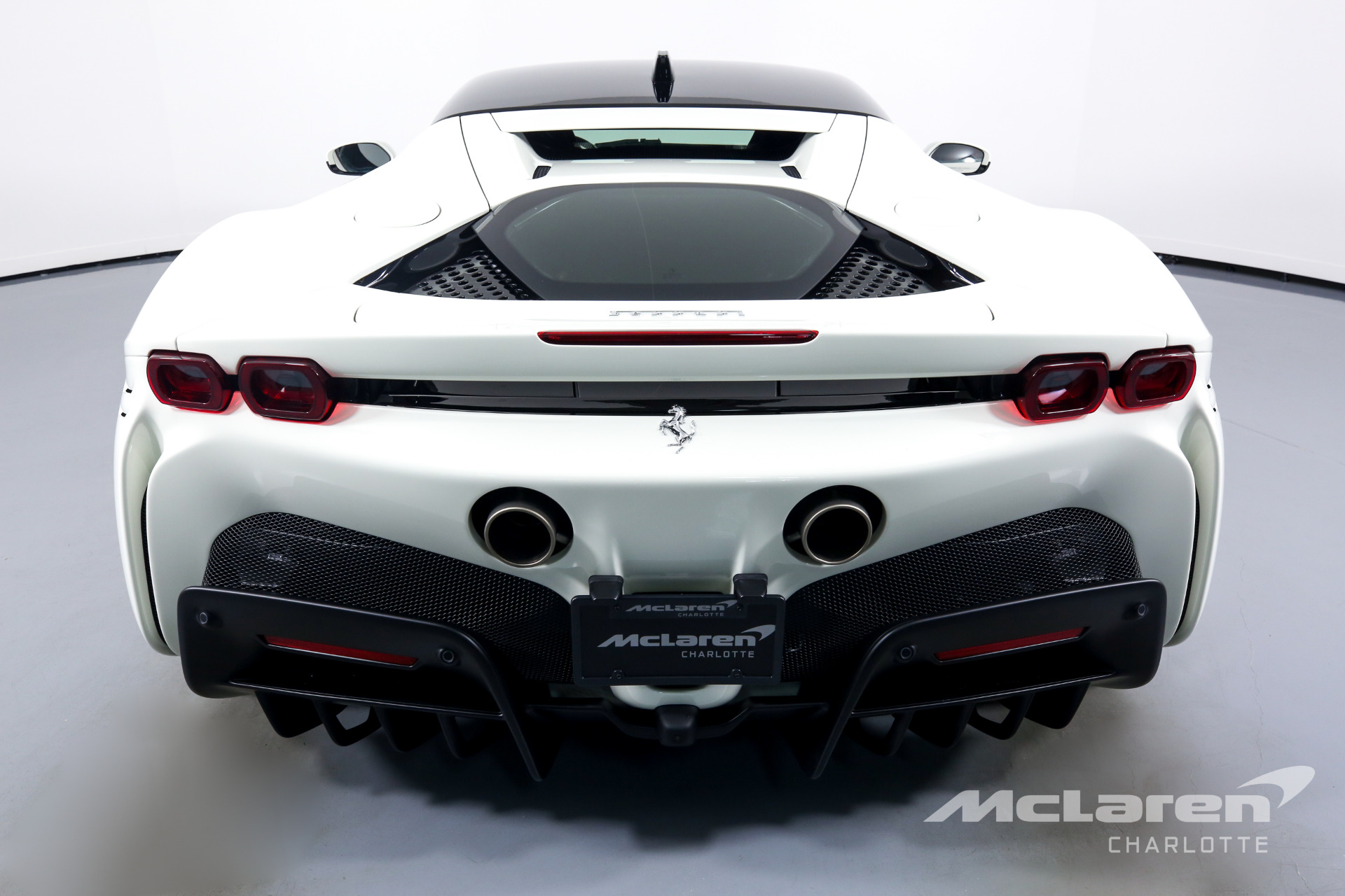 Used 2021 FERRARI SF90 STRADALE | Charlotte, NC