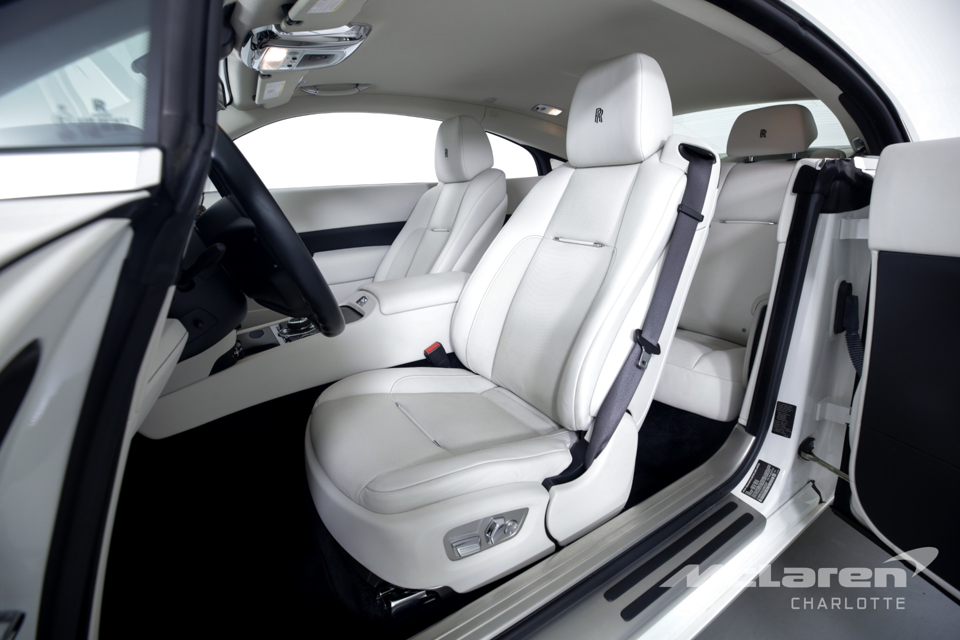 Used 2018 Rolls-Royce Wraith | Charlotte, NC