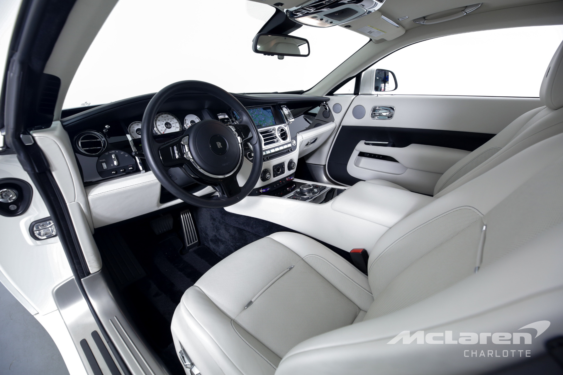 Used 2018 Rolls-Royce Wraith | Charlotte, NC