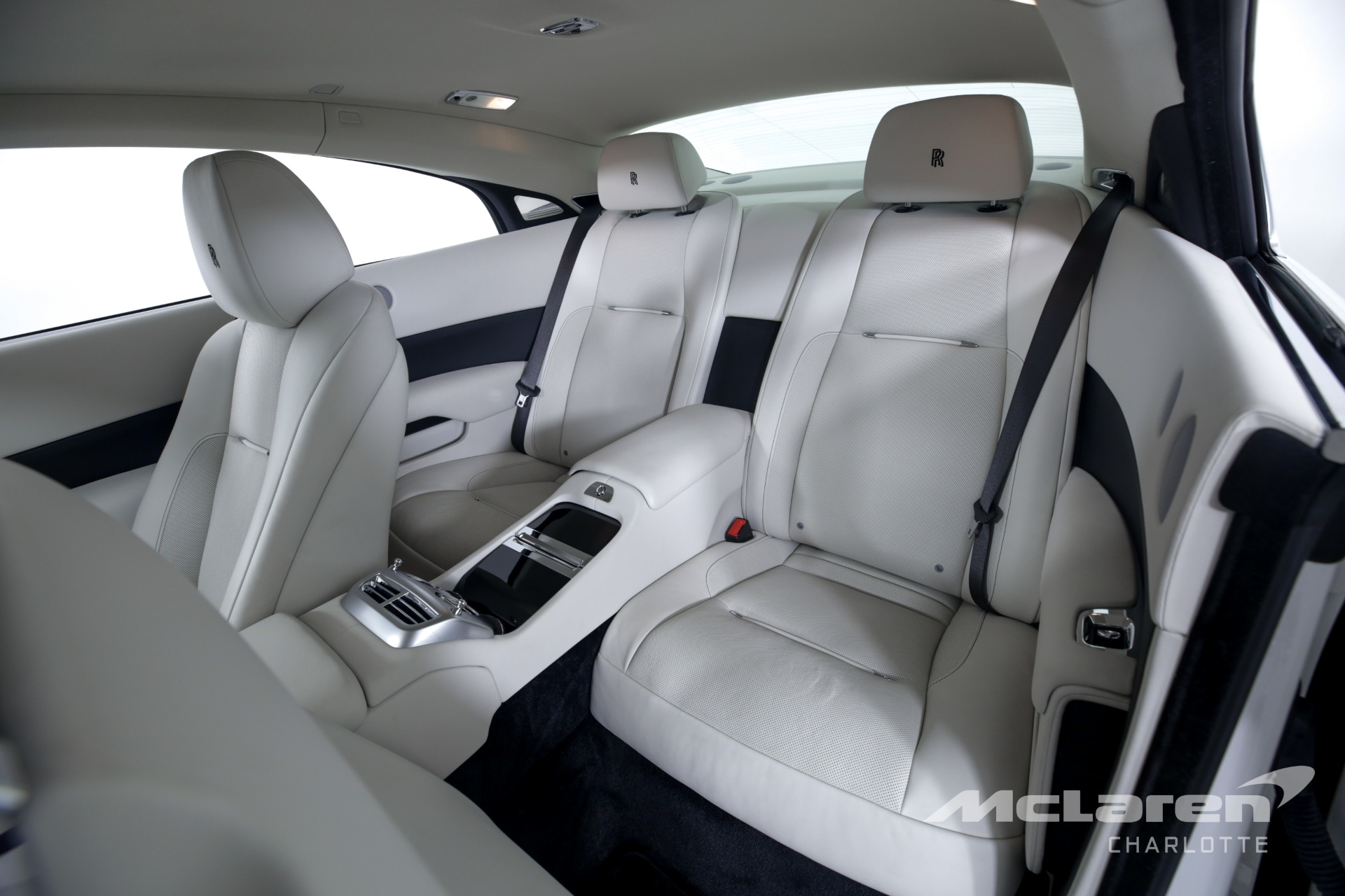 Used 2018 Rolls-Royce Wraith | Charlotte, NC