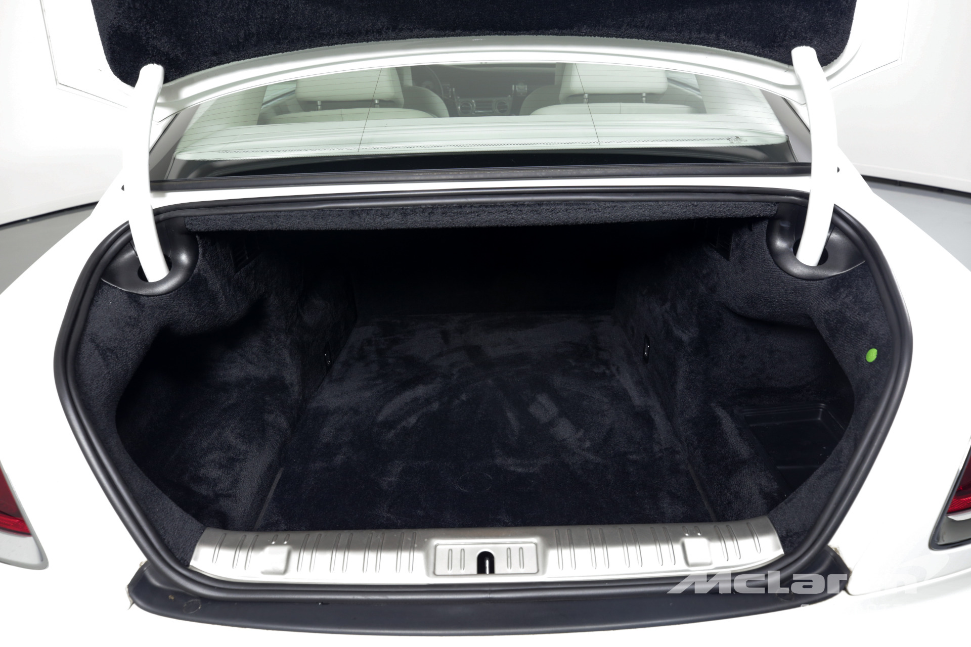 Used 2018 Rolls-Royce Wraith | Charlotte, NC