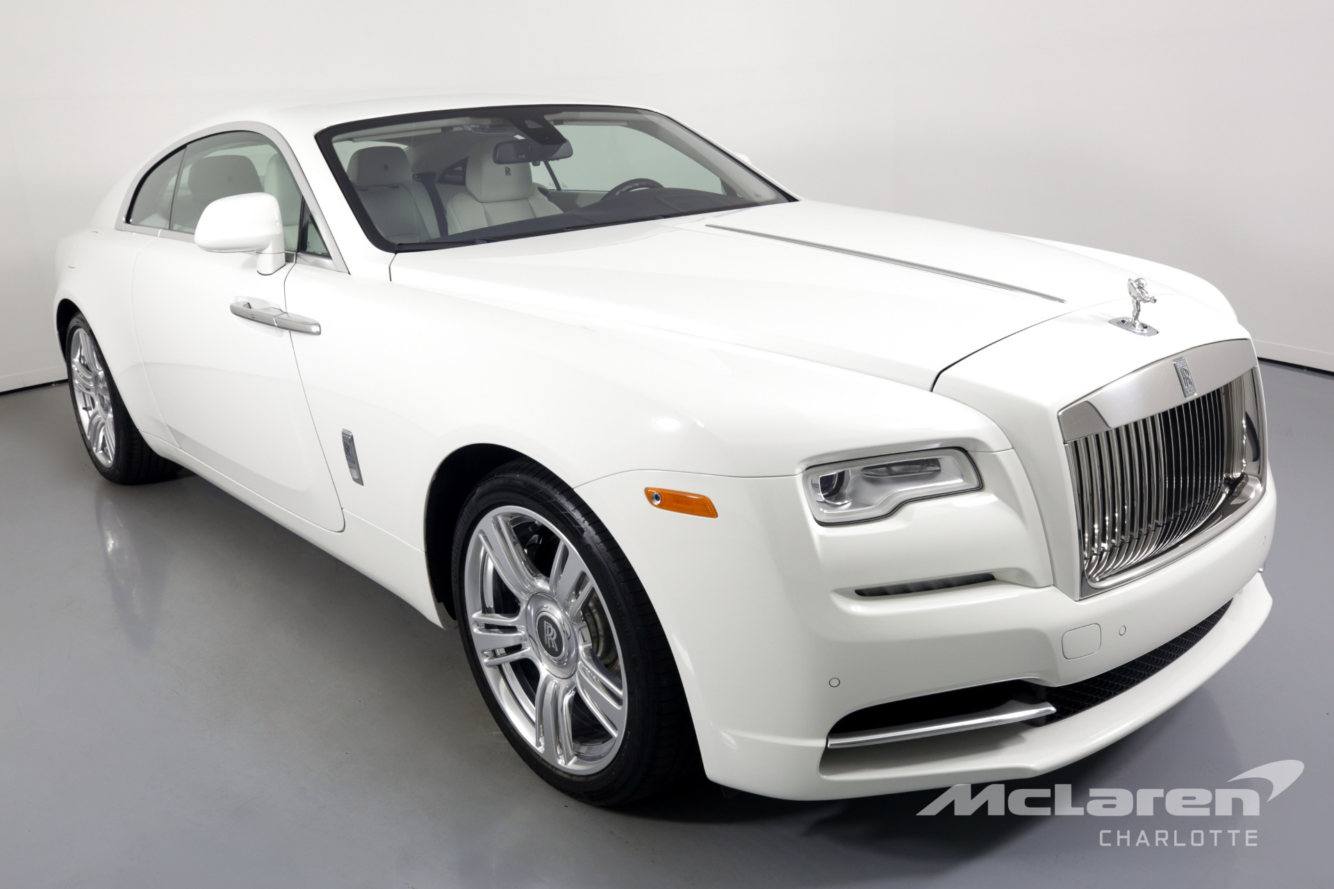Used 2018 Rolls-Royce Wraith | Charlotte, NC
