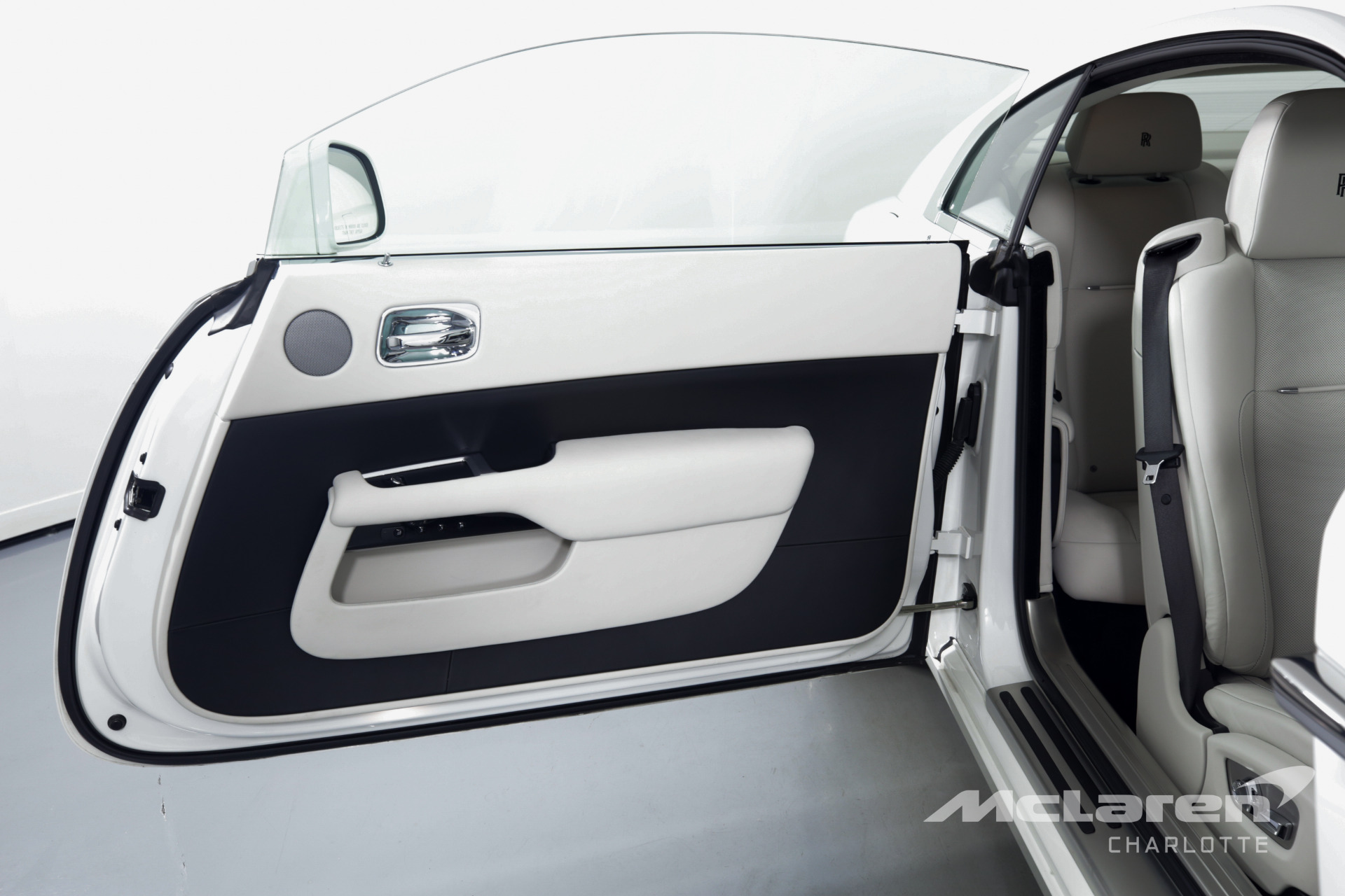 Used 2018 Rolls-Royce Wraith | Charlotte, NC