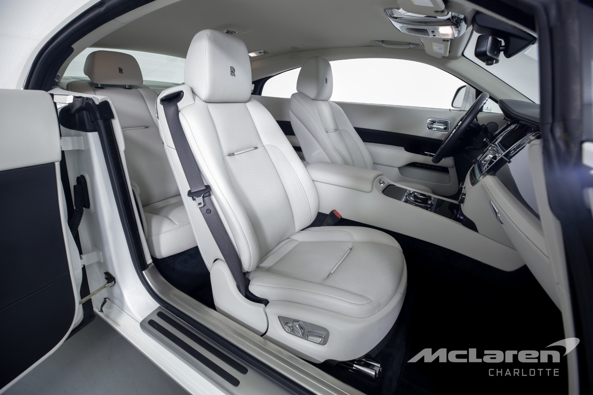 Used 2018 Rolls-Royce Wraith | Charlotte, NC