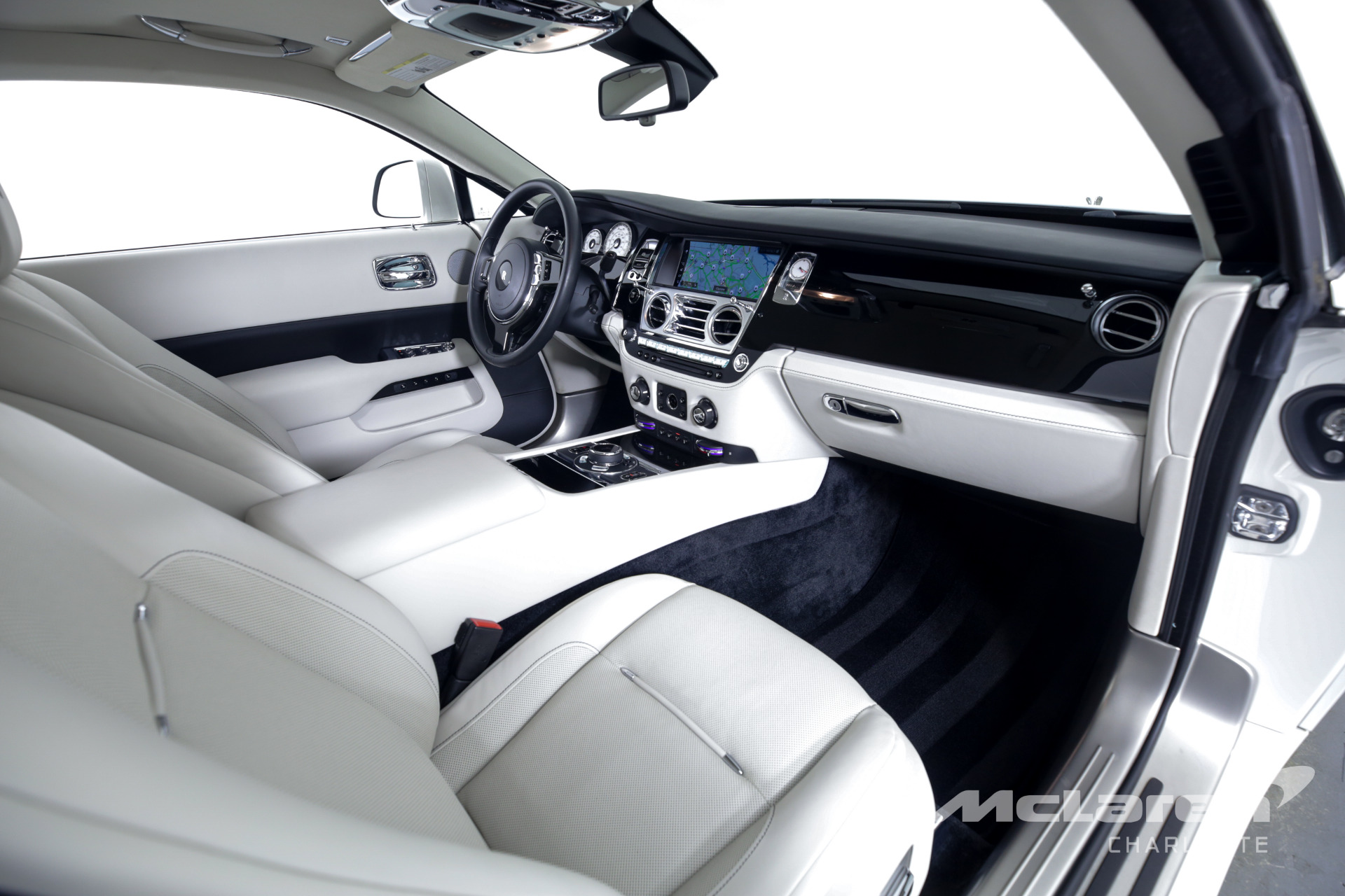 Used 2018 Rolls-Royce Wraith | Charlotte, NC