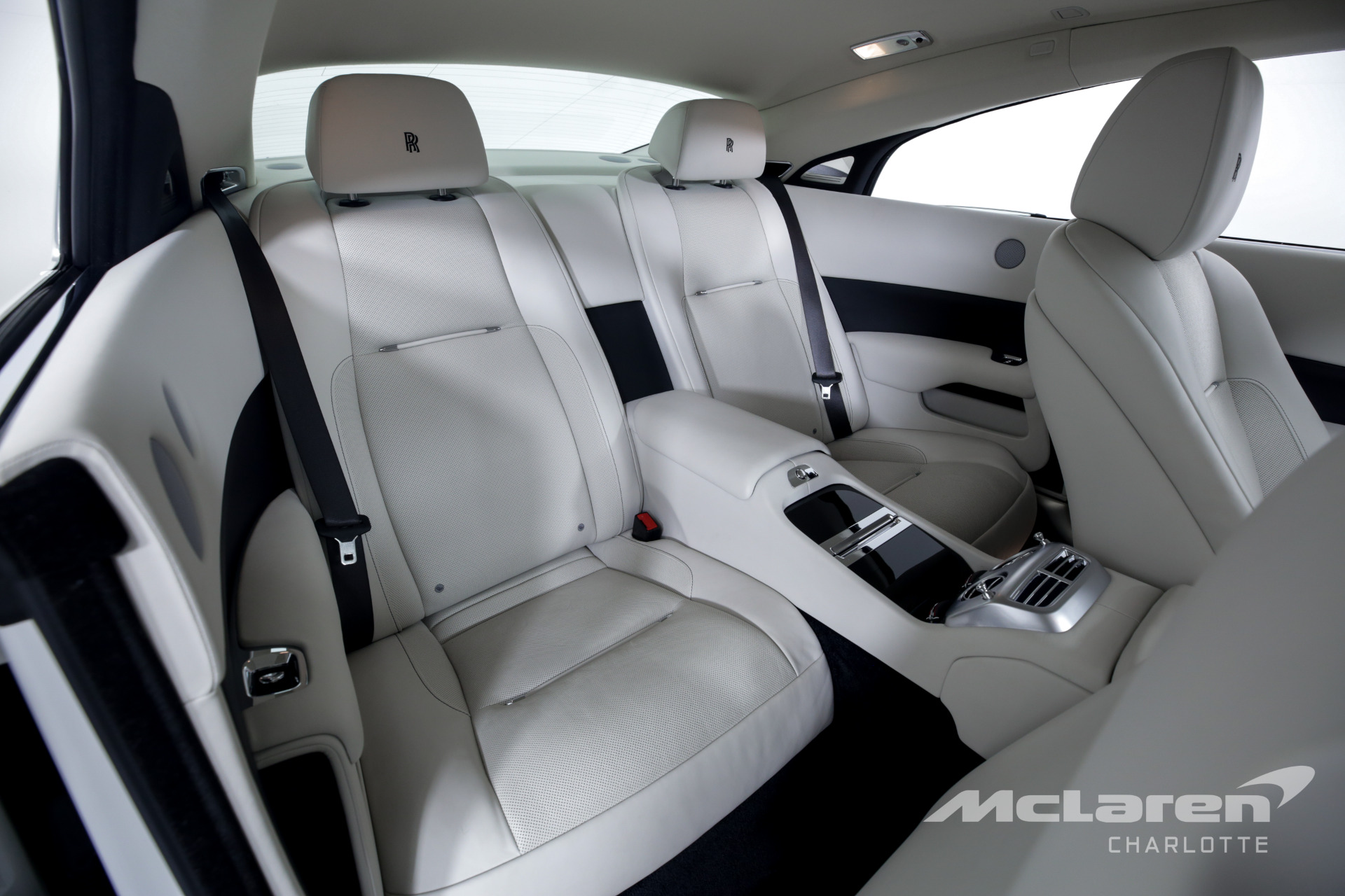 Used 2018 Rolls-Royce Wraith | Charlotte, NC