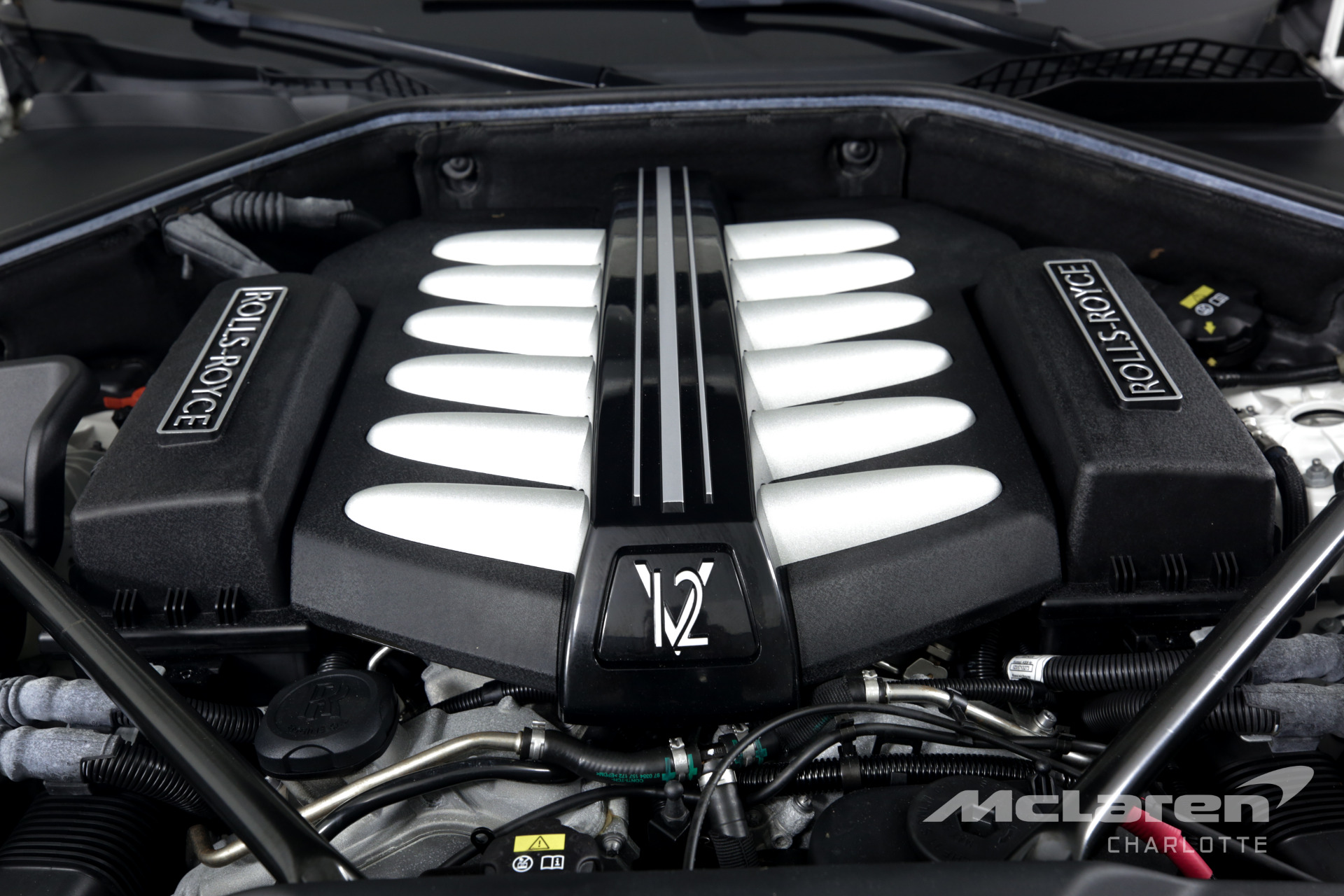 Used 2018 Rolls-Royce Wraith | Charlotte, NC