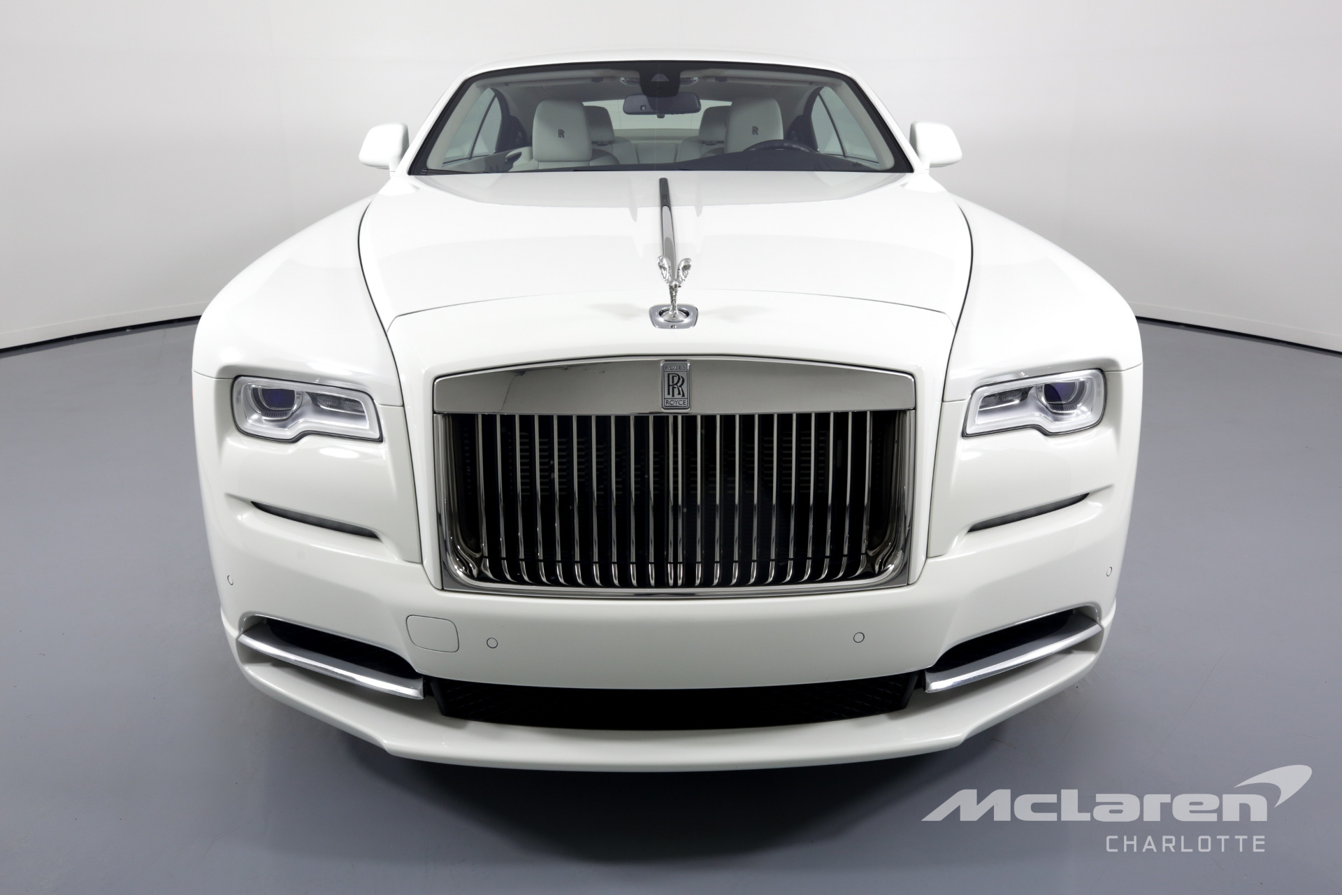 Used 2018 Rolls-Royce Wraith | Charlotte, NC