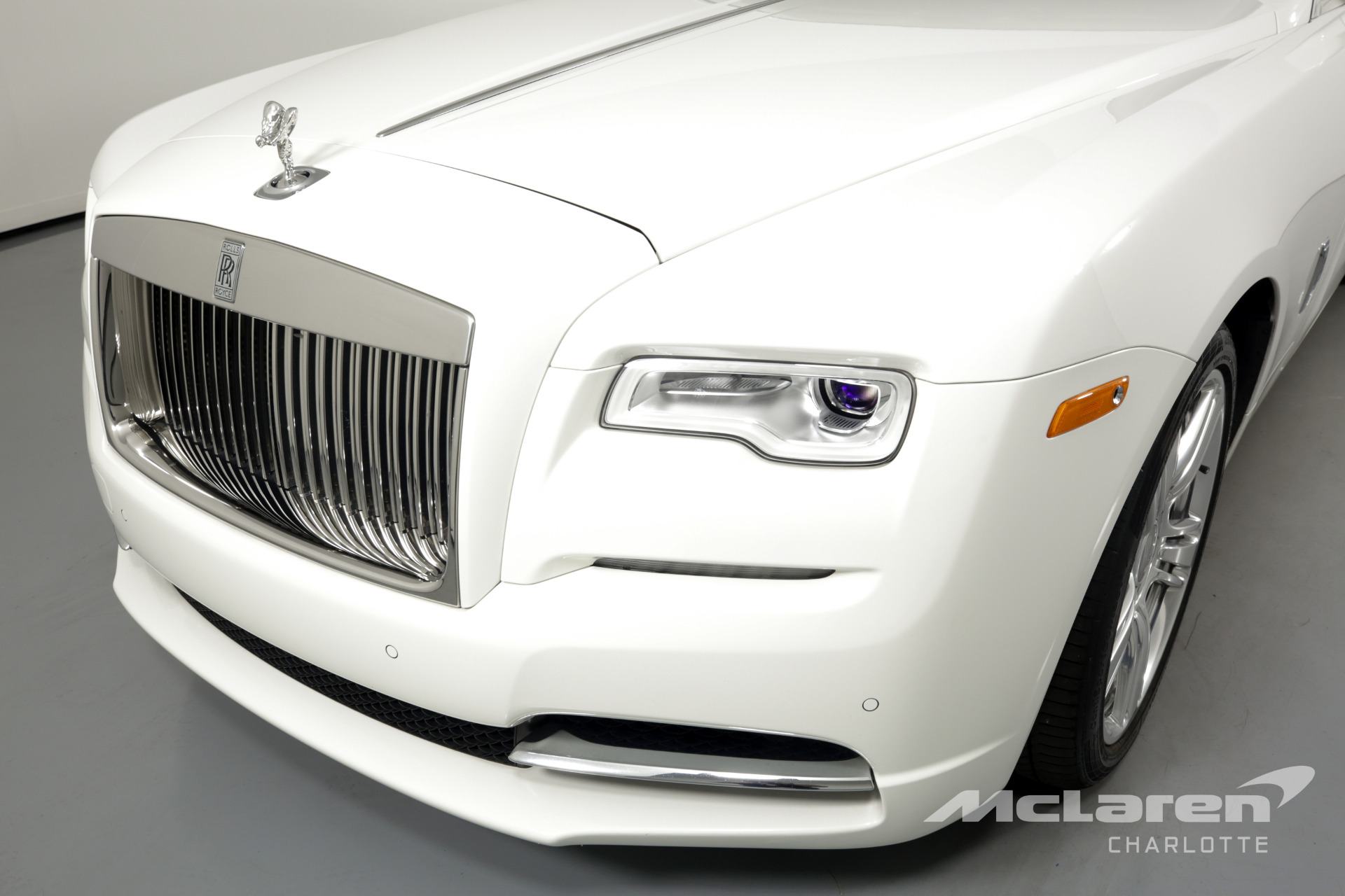 Used 2018 Rolls-Royce Wraith | Charlotte, NC
