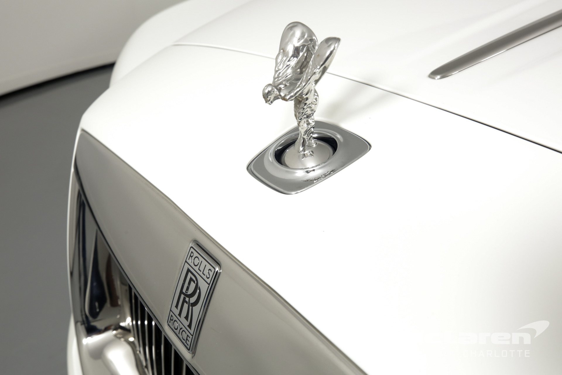 Used 2018 Rolls-Royce Wraith | Charlotte, NC