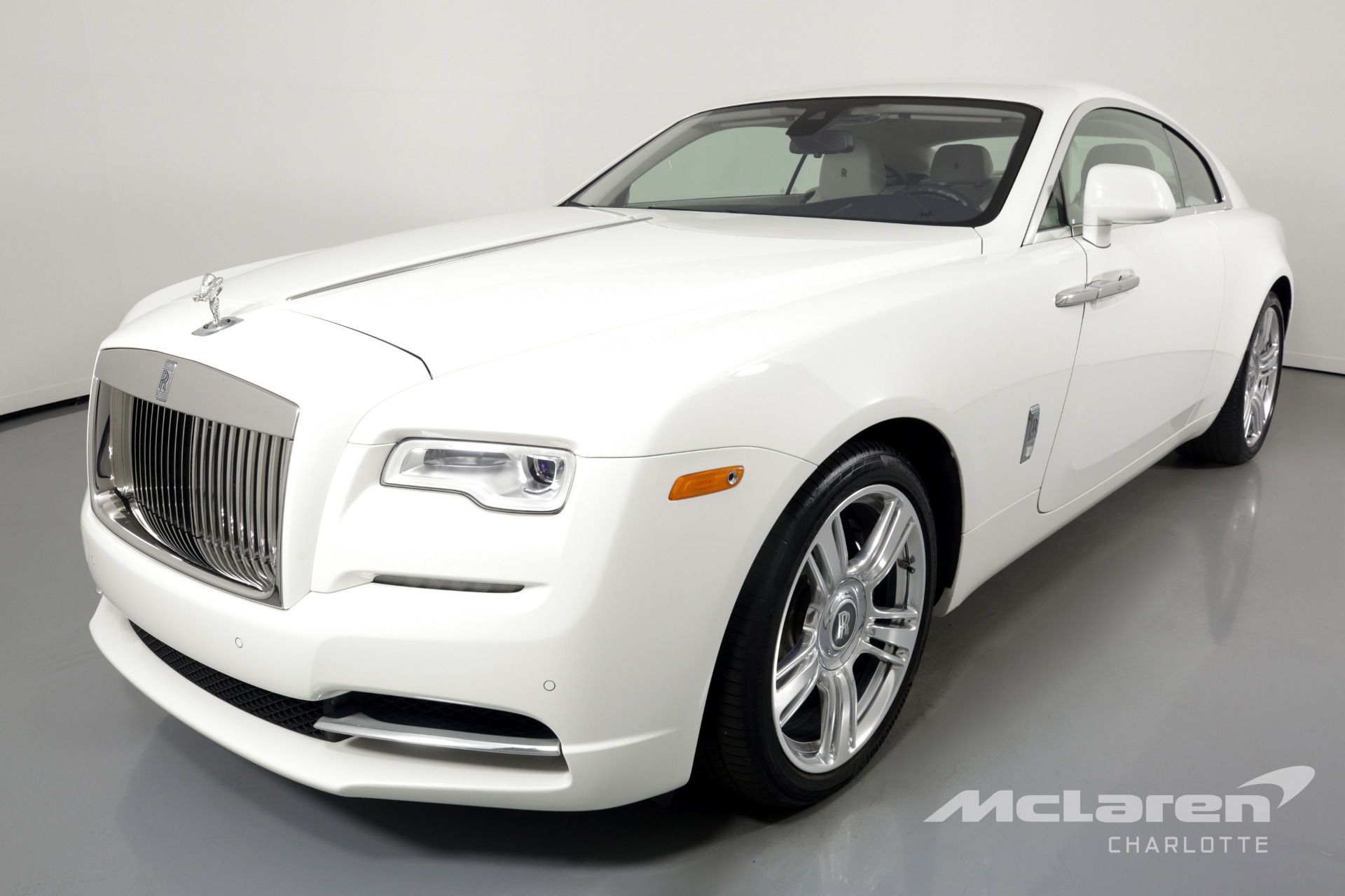 Used 2018 Rolls-Royce Wraith | Charlotte, NC