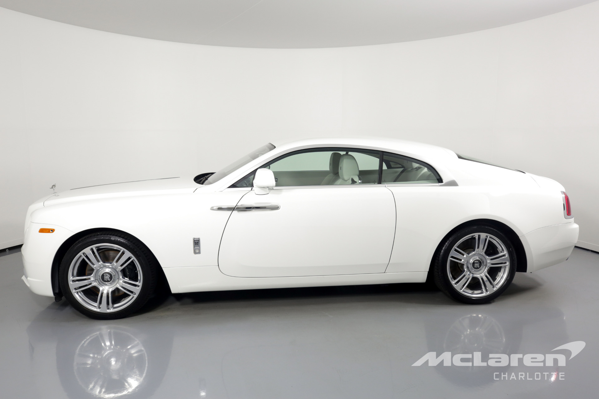Used 2018 Rolls-Royce Wraith | Charlotte, NC