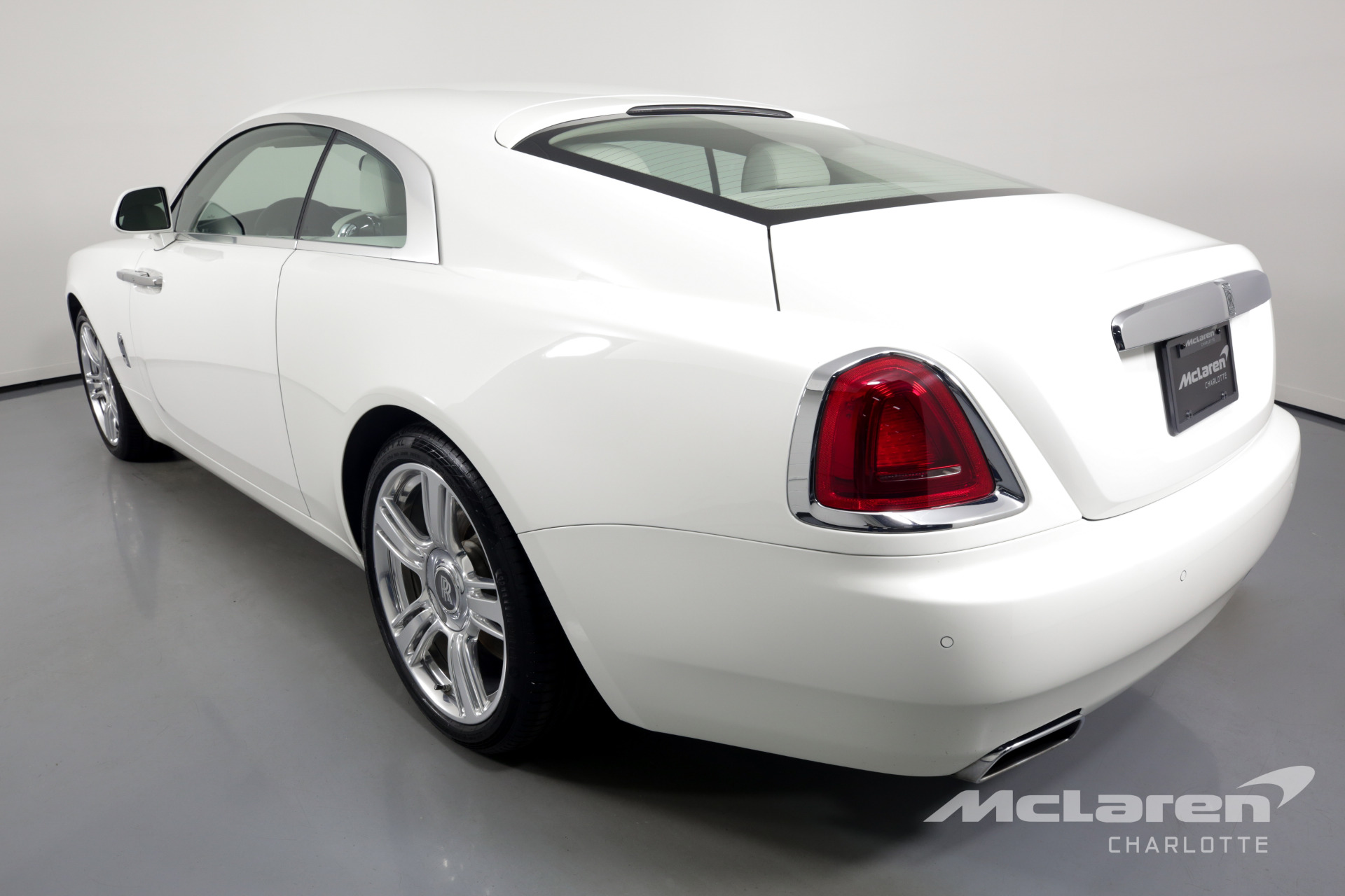 Used 2018 Rolls-Royce Wraith | Charlotte, NC
