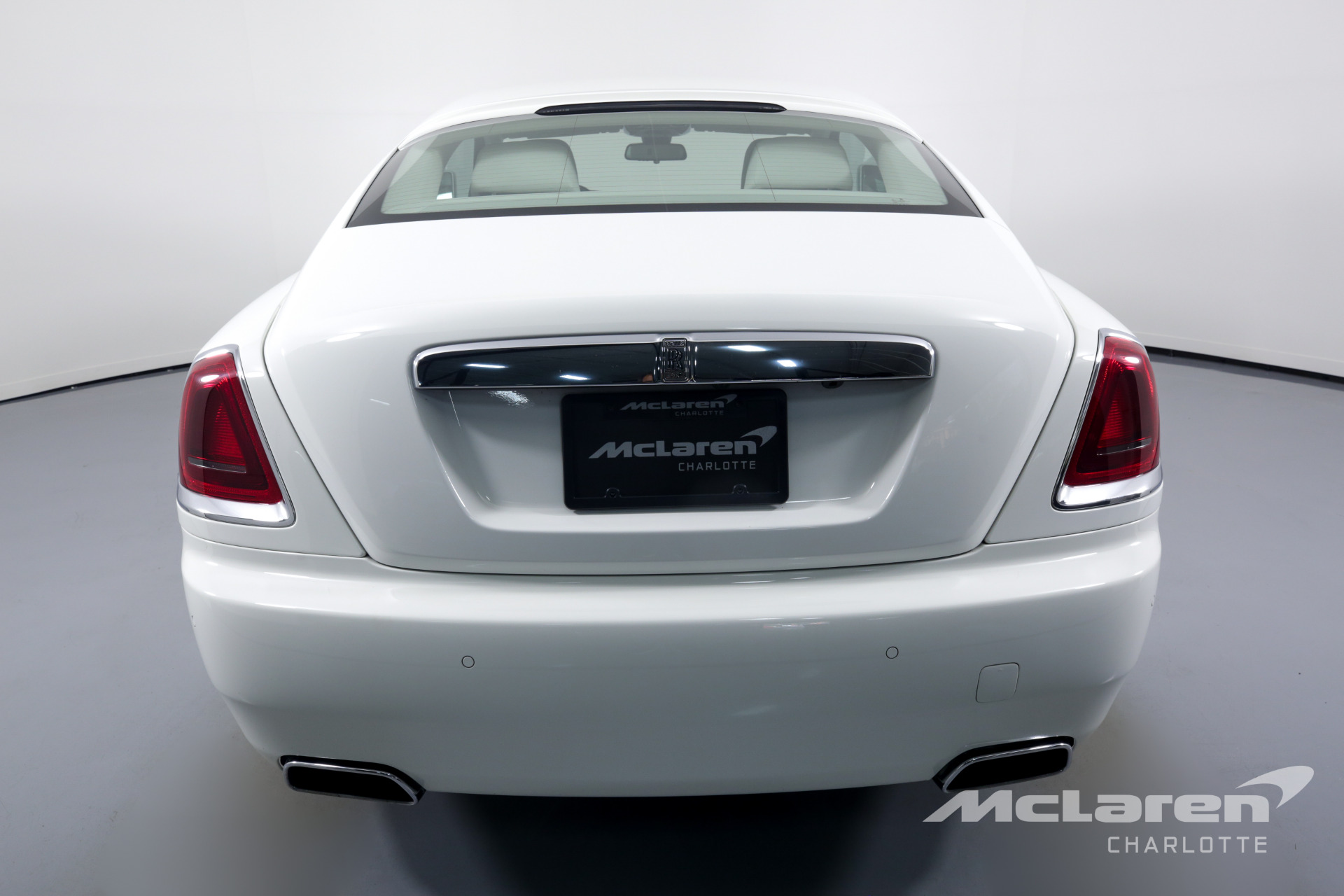 Used 2018 Rolls-Royce Wraith | Charlotte, NC