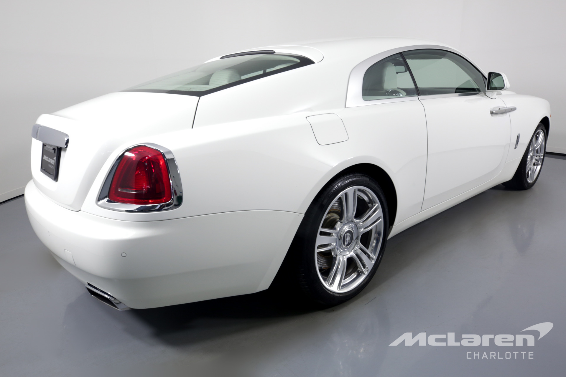 Used 2018 Rolls-Royce Wraith | Charlotte, NC