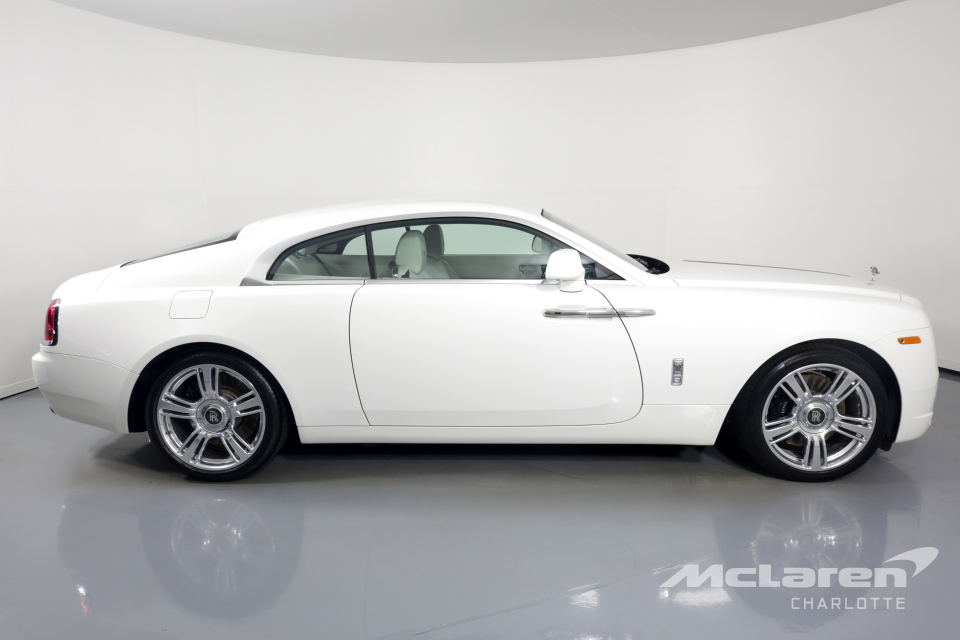 Used 2018 Rolls-Royce Wraith | Charlotte, NC