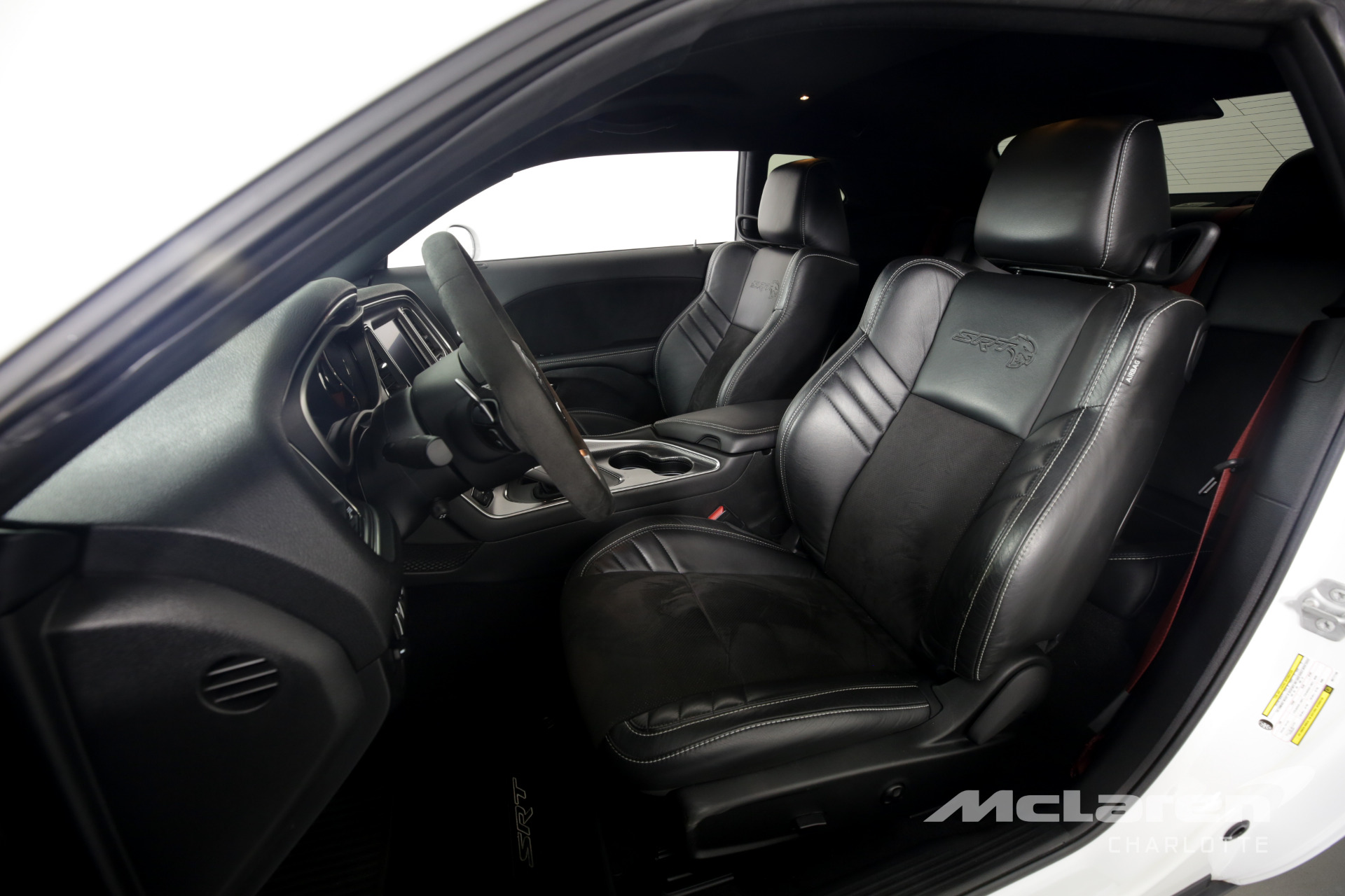 Used 2019 Dodge Challenger SRT Hellcat | Charlotte, NC