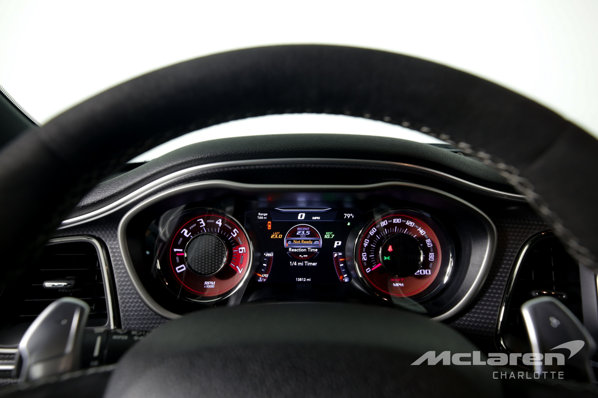 Used 2019 Dodge Challenger SRT Hellcat | Charlotte, NC