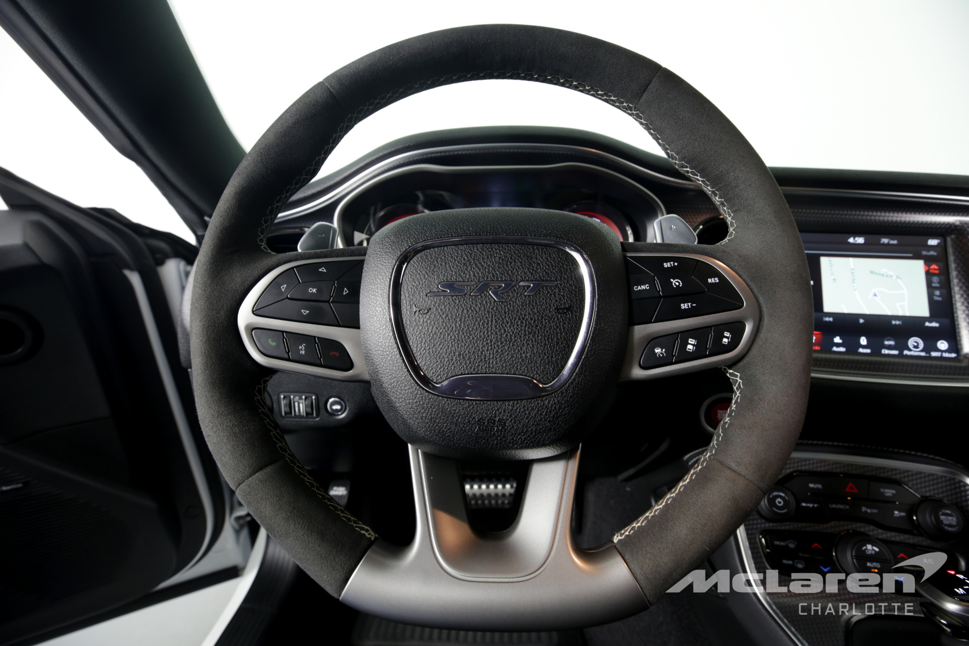 Used 2019 Dodge Challenger SRT Hellcat | Charlotte, NC