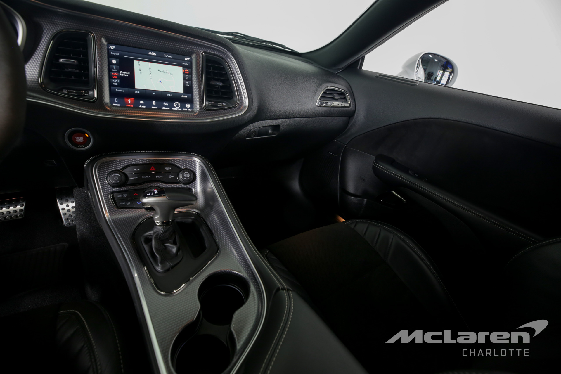 Used 2019 Dodge Challenger SRT Hellcat | Charlotte, NC