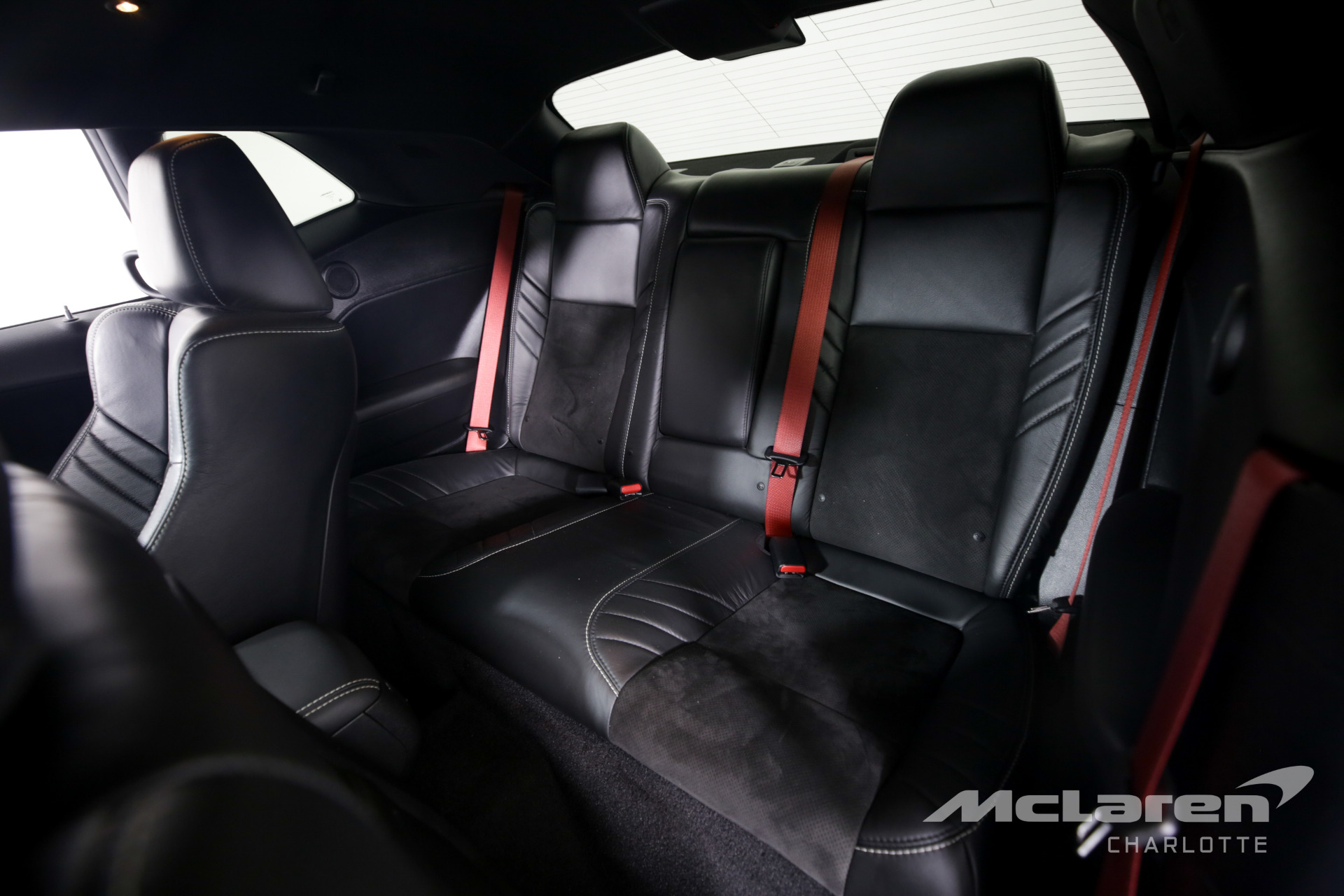 Used 2019 Dodge Challenger SRT Hellcat | Charlotte, NC