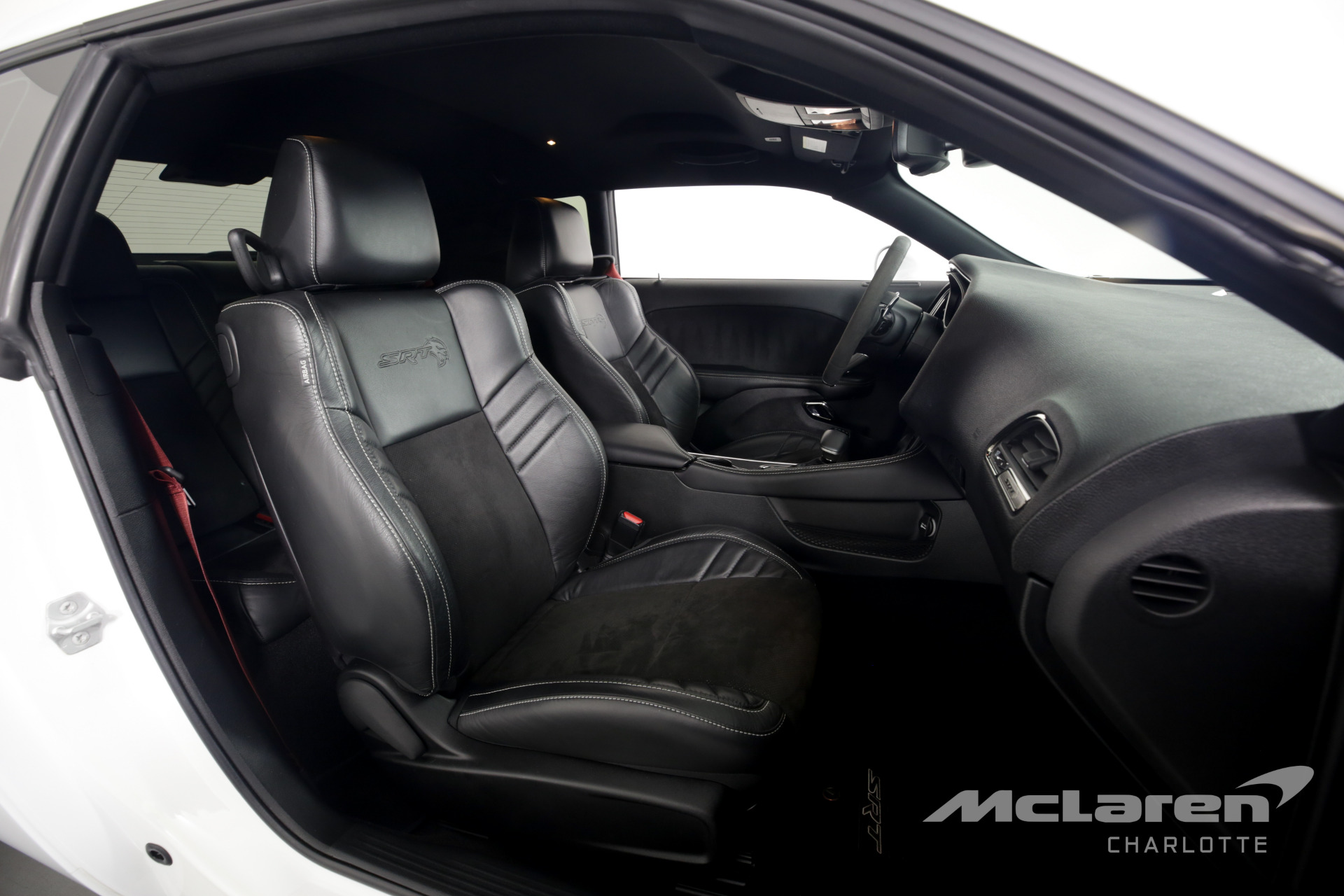 Used 2019 Dodge Challenger SRT Hellcat | Charlotte, NC