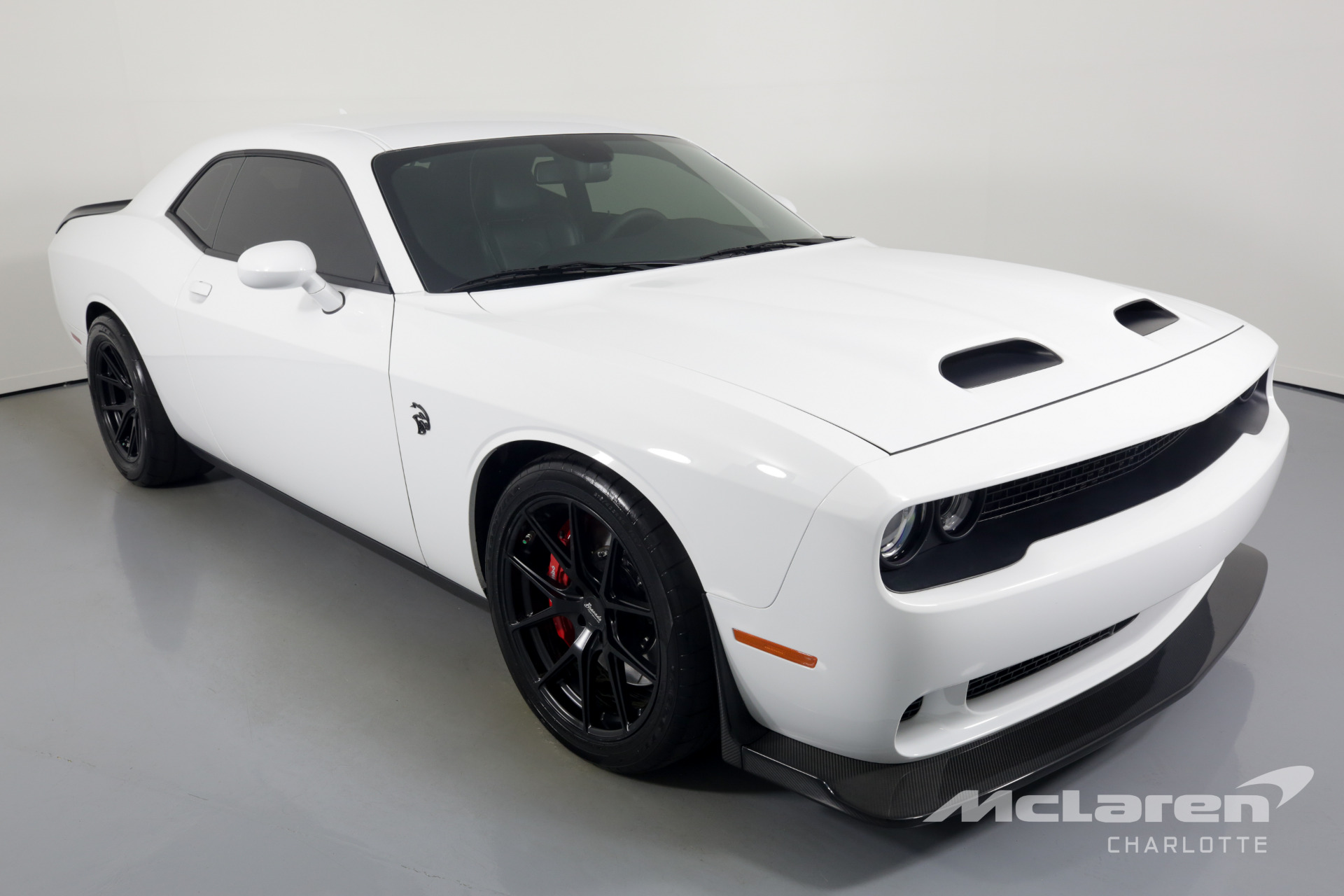 Used 2019 Dodge Challenger SRT Hellcat | Charlotte, NC