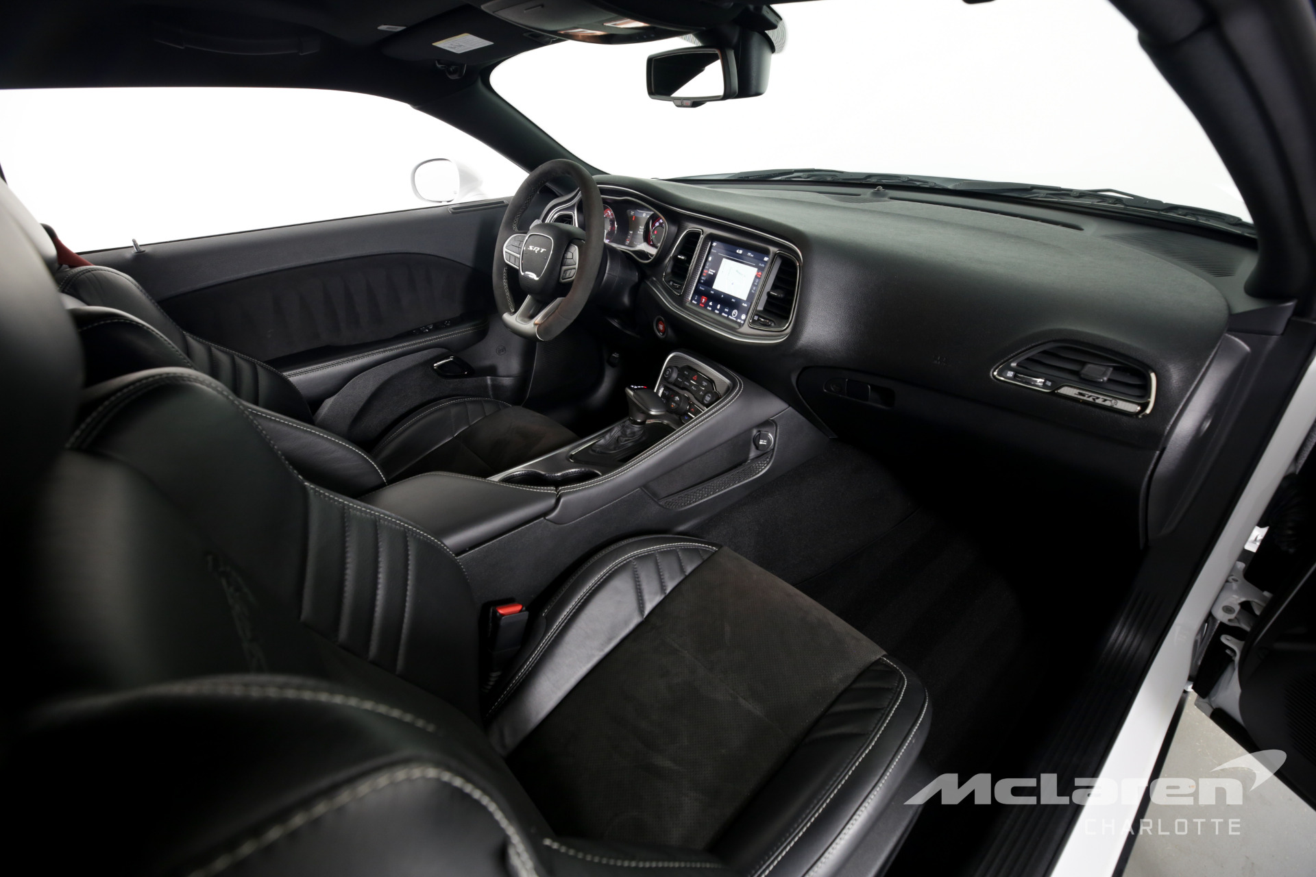 Used 2019 Dodge Challenger SRT Hellcat | Charlotte, NC
