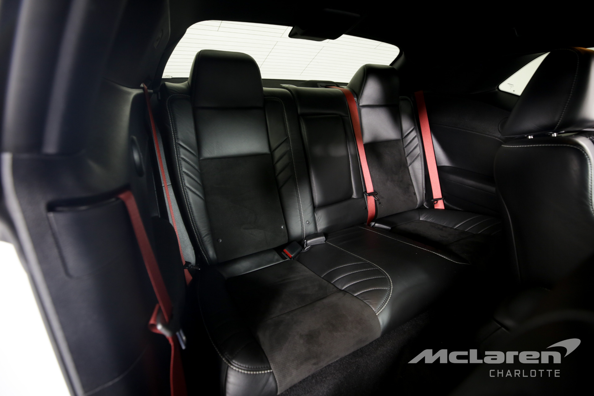Used 2019 Dodge Challenger SRT Hellcat | Charlotte, NC