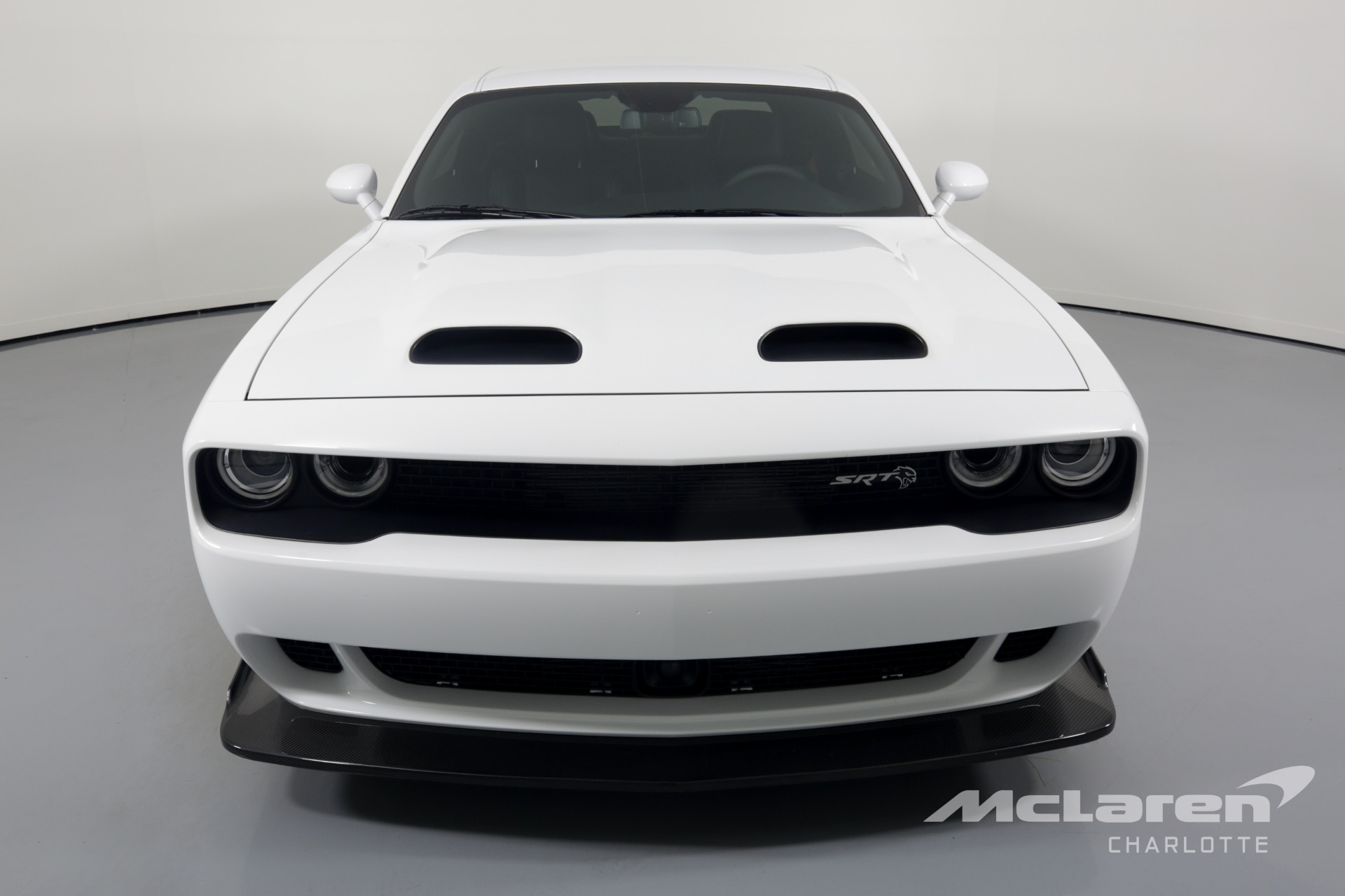 Used 2019 Dodge Challenger SRT Hellcat | Charlotte, NC