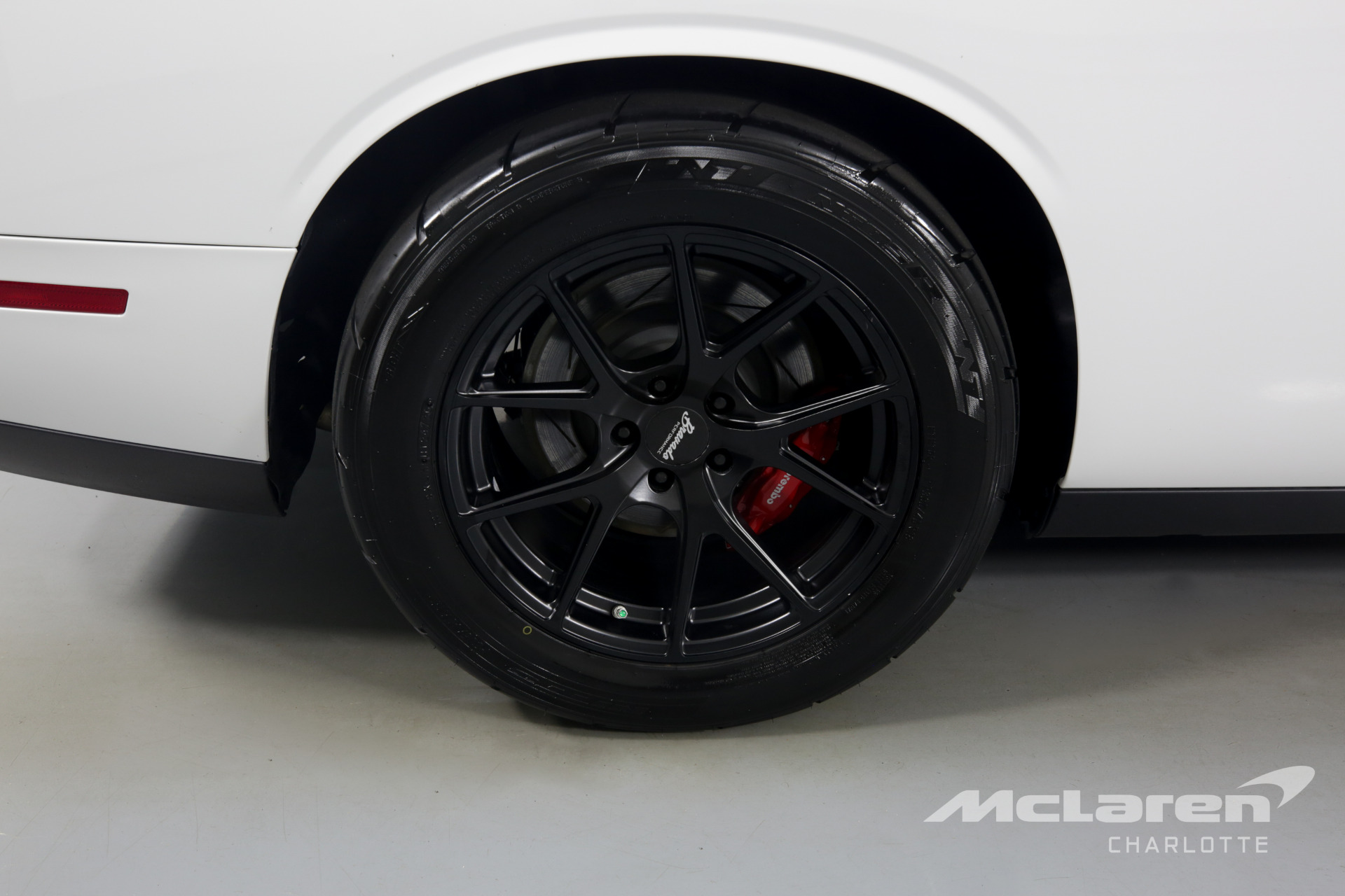 Used 2019 Dodge Challenger SRT Hellcat | Charlotte, NC