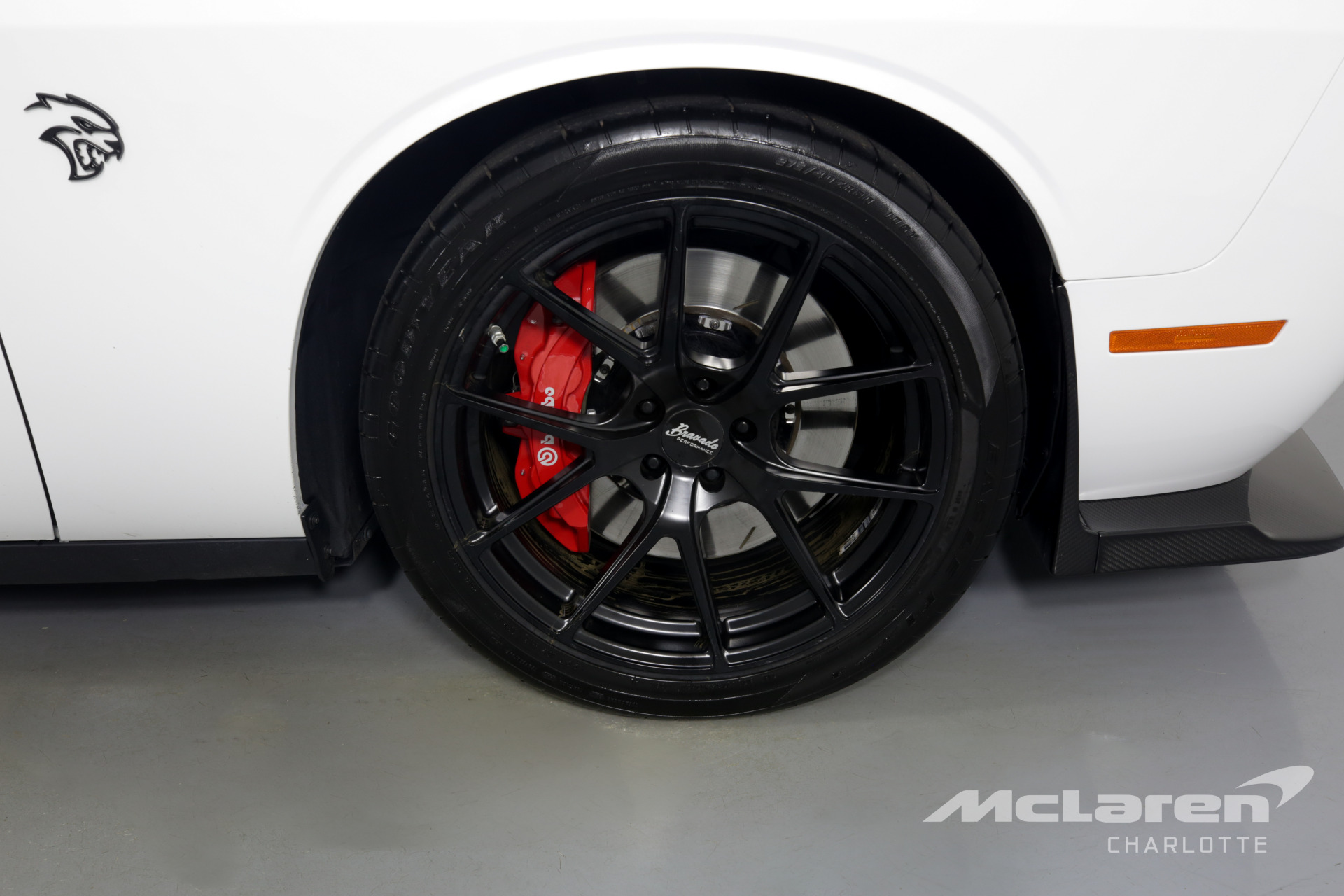 Used 2019 Dodge Challenger SRT Hellcat | Charlotte, NC
