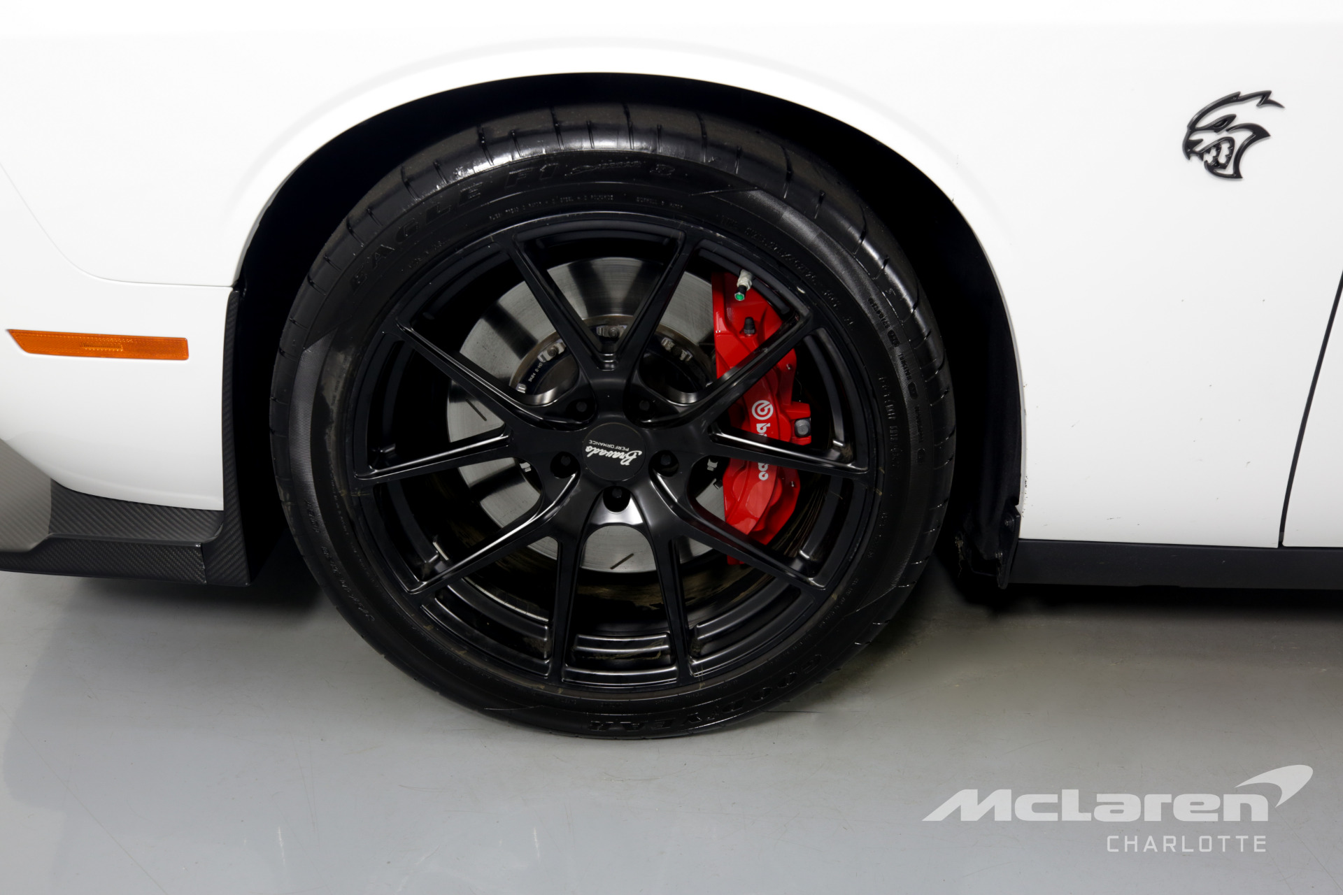 Used 2019 Dodge Challenger SRT Hellcat | Charlotte, NC