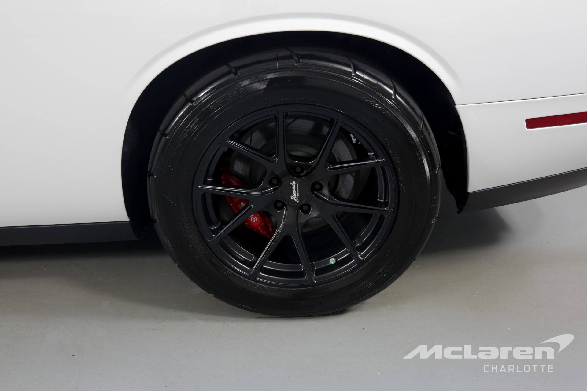 Used 2019 Dodge Challenger SRT Hellcat | Charlotte, NC